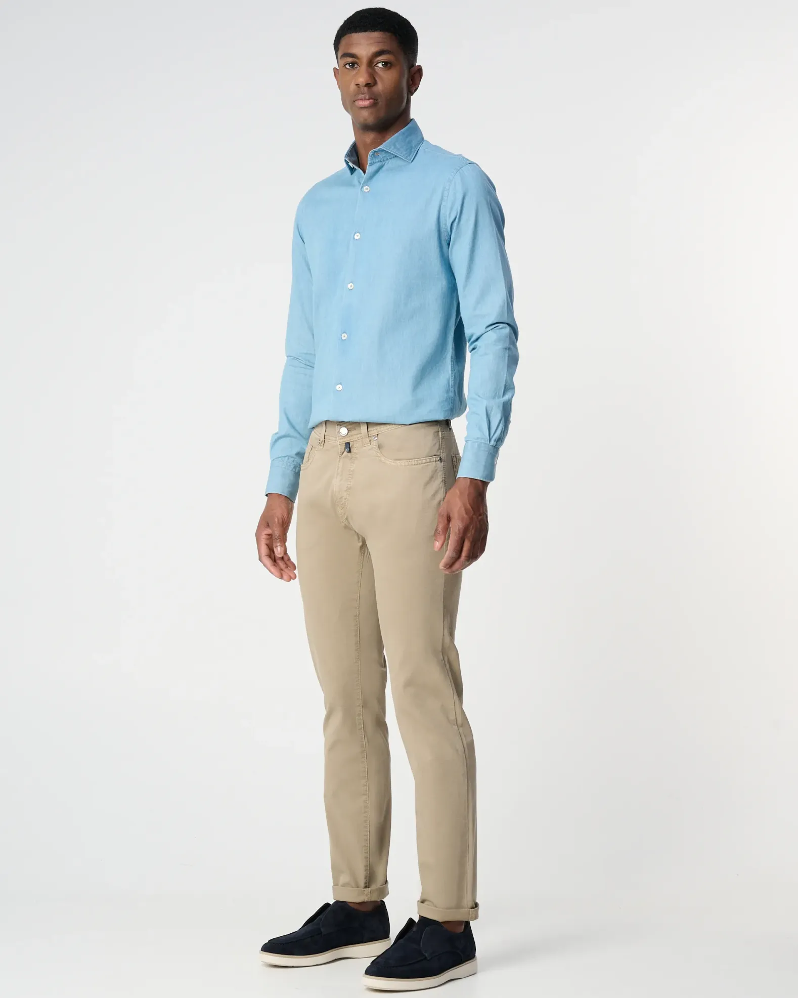 Pierre Cardin Lyon 5-pocket
