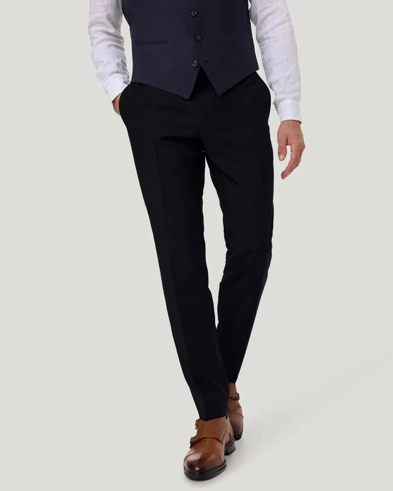 Pierre Cardin Mix & Match Pantalon