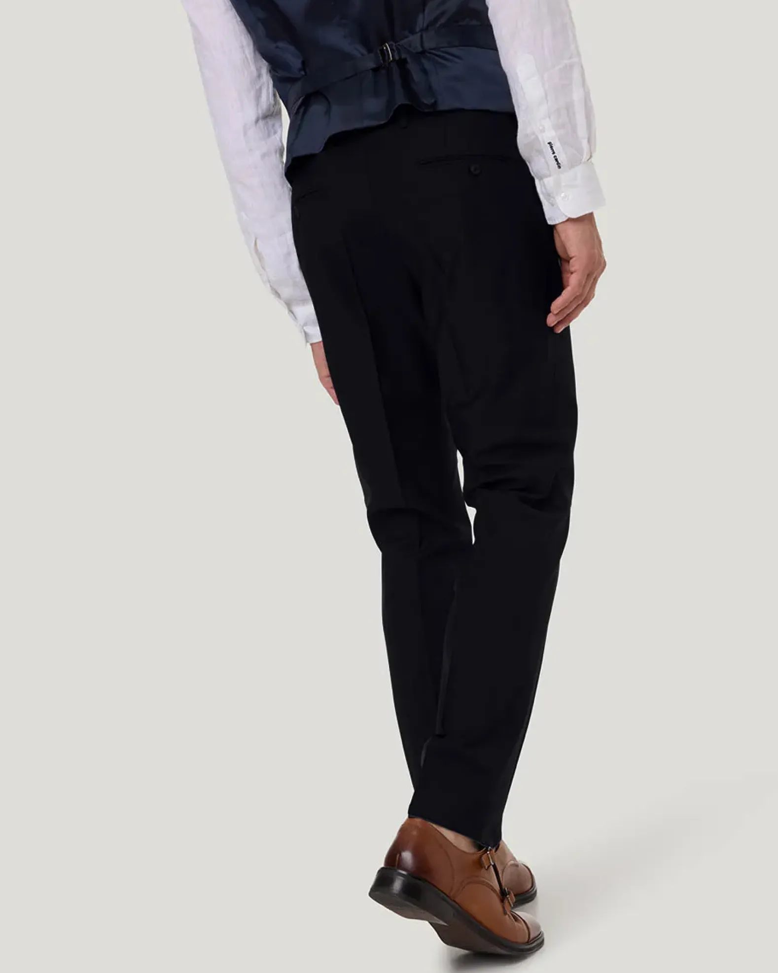 Pierre Cardin Mix & Match Pantalon
