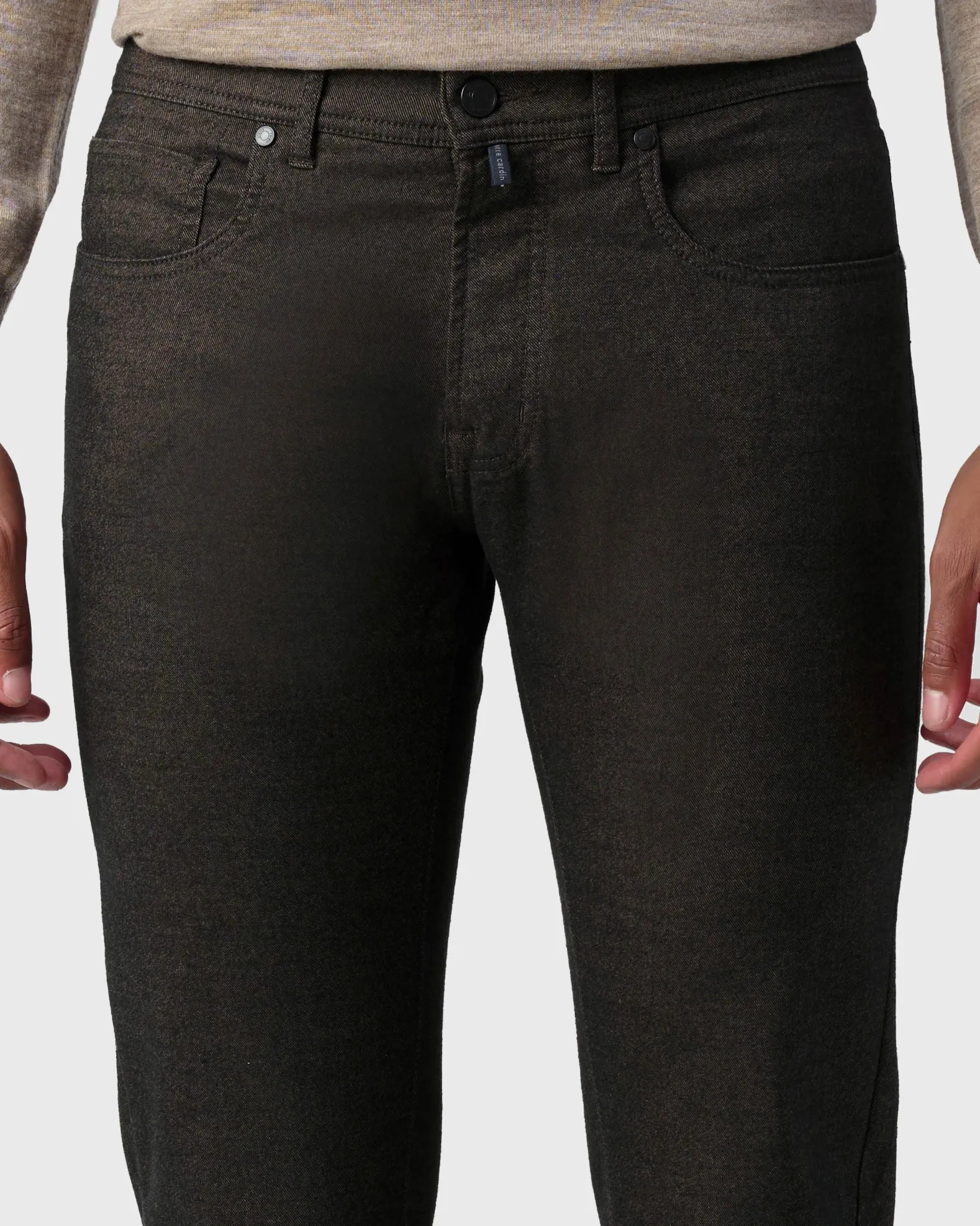 Pierre Cardin 5-pocket