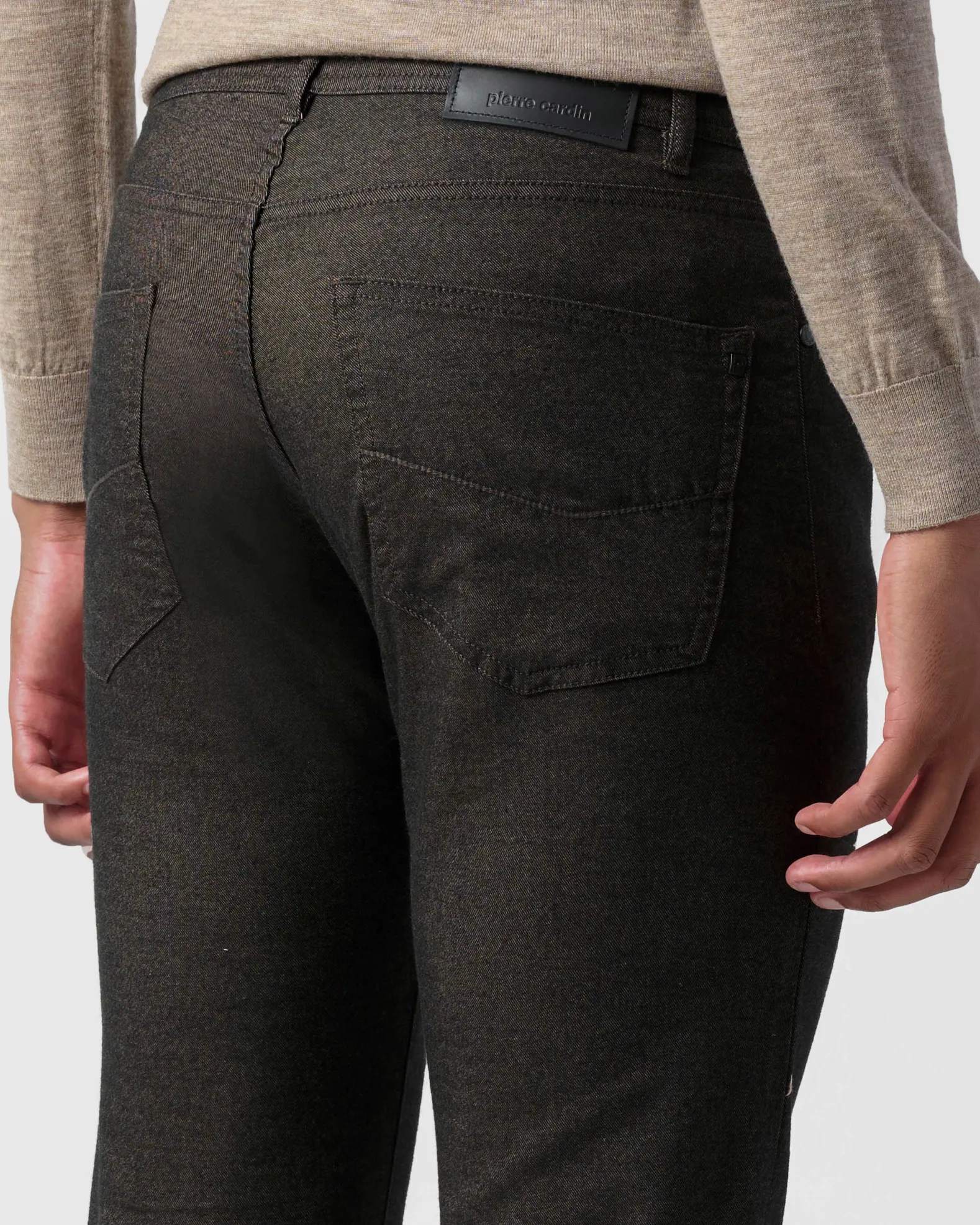 Pierre Cardin 5-pocket
