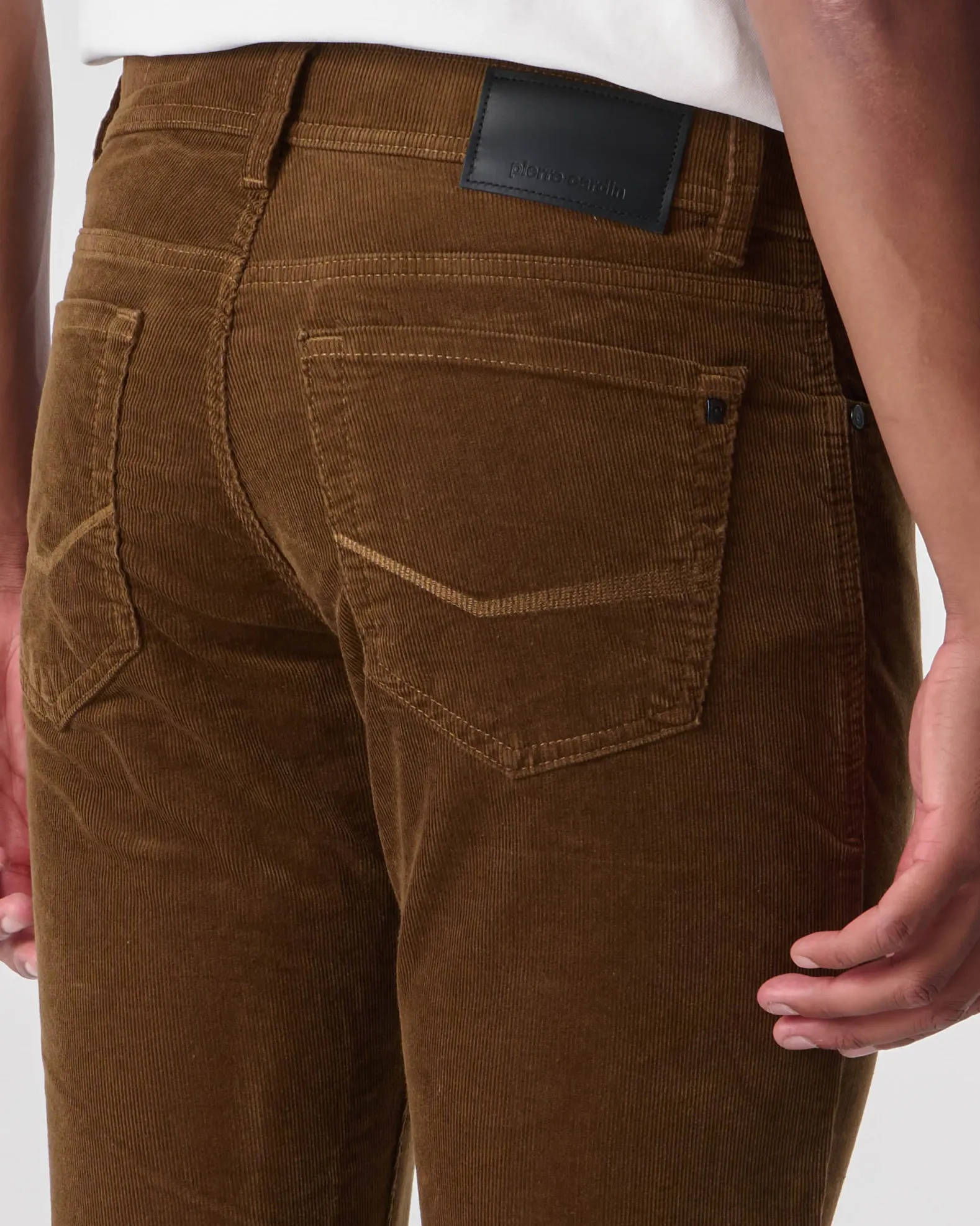 Pierre Cardin 5-pocket