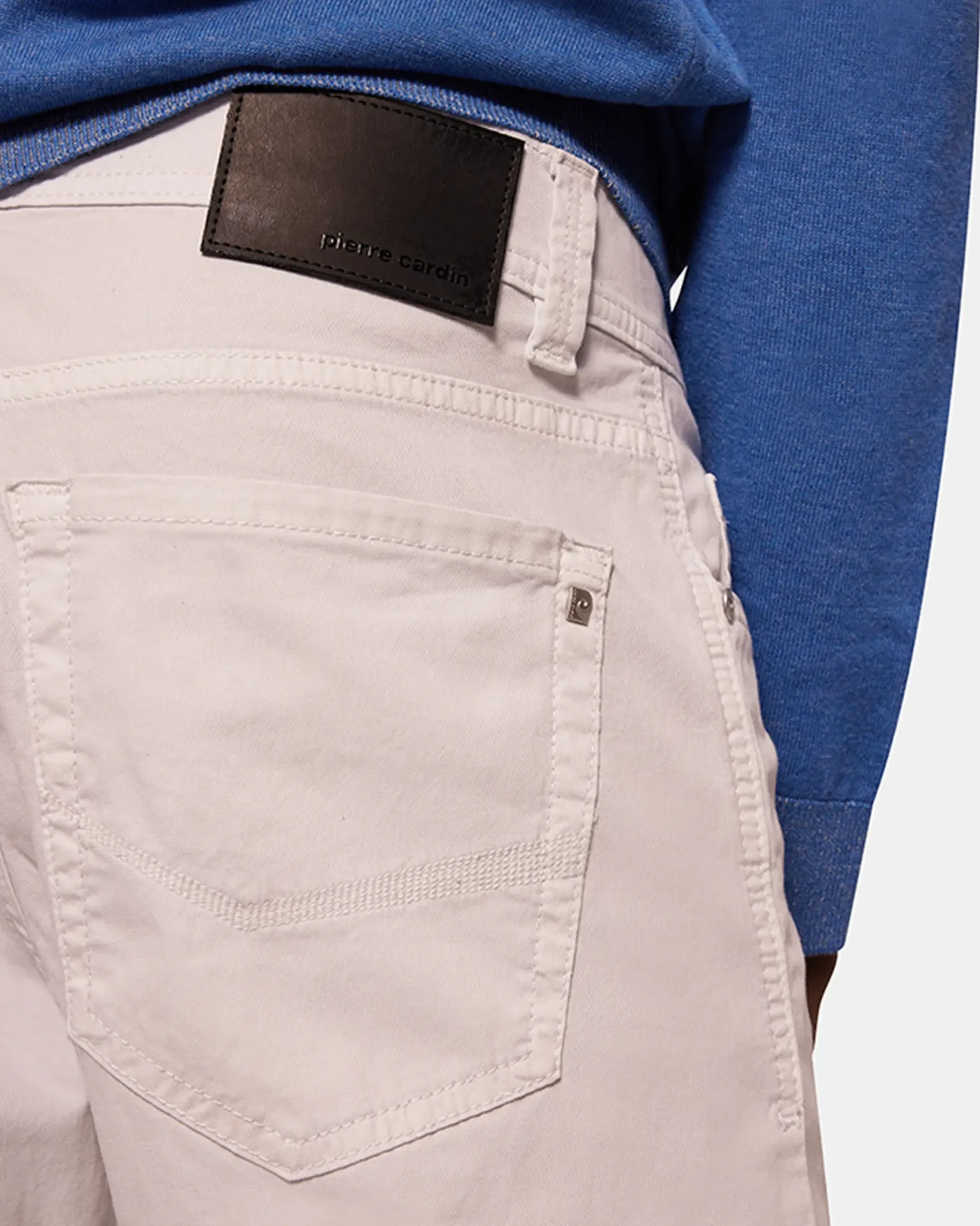 Pierre Cardin 5-pocket