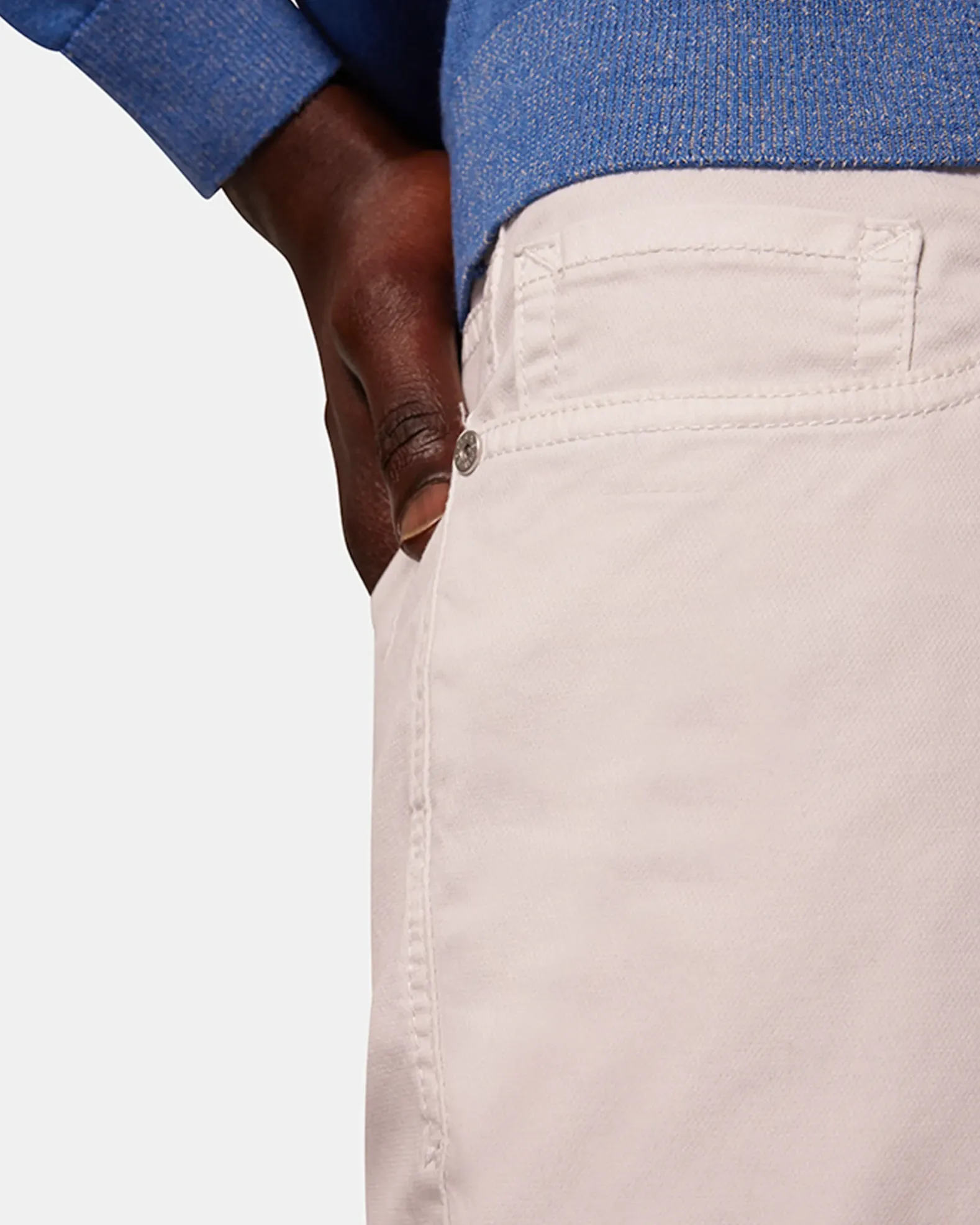 Pierre Cardin 5-pocket