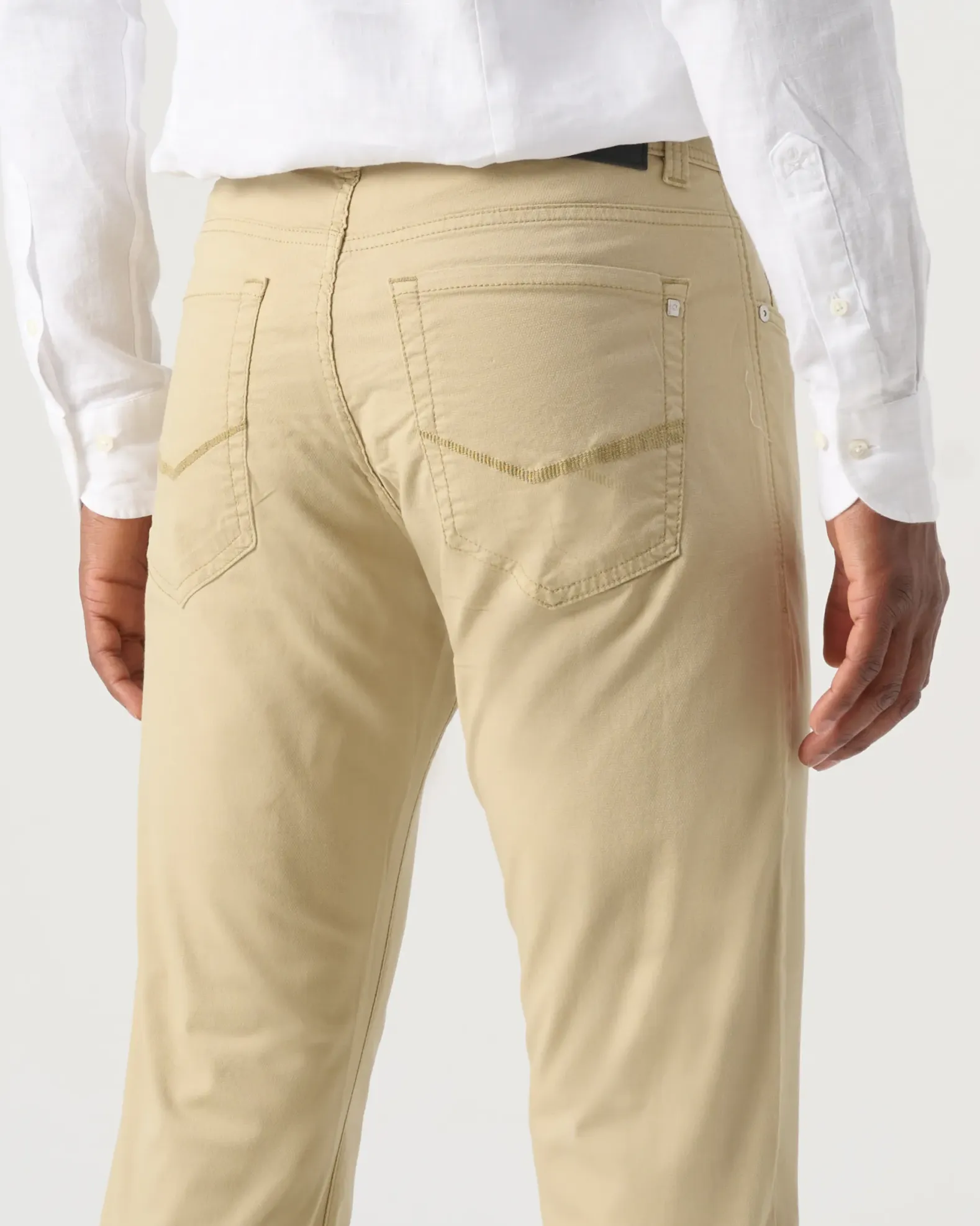 Pierre Cardin 5-pocket