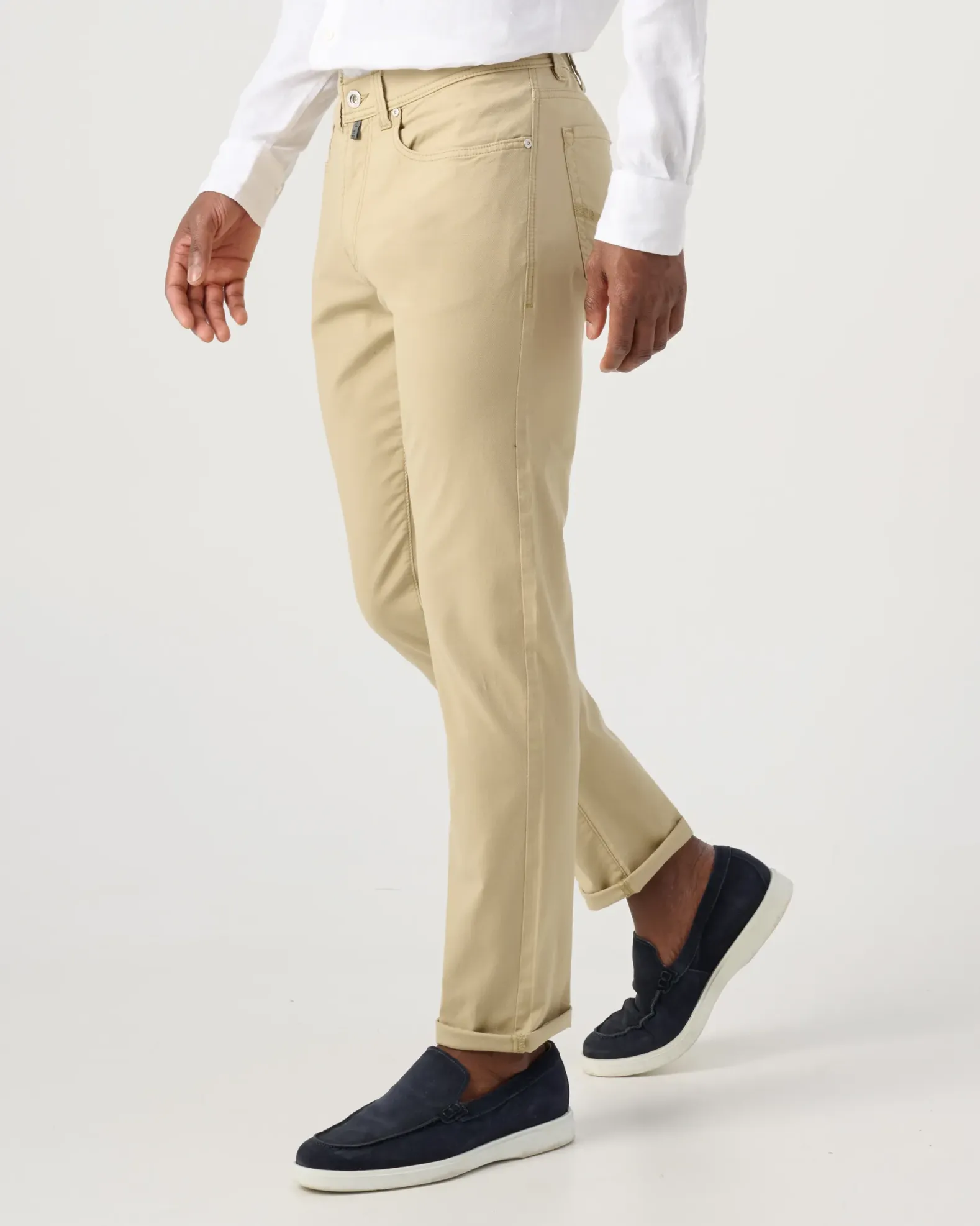 Pierre Cardin 5-pocket