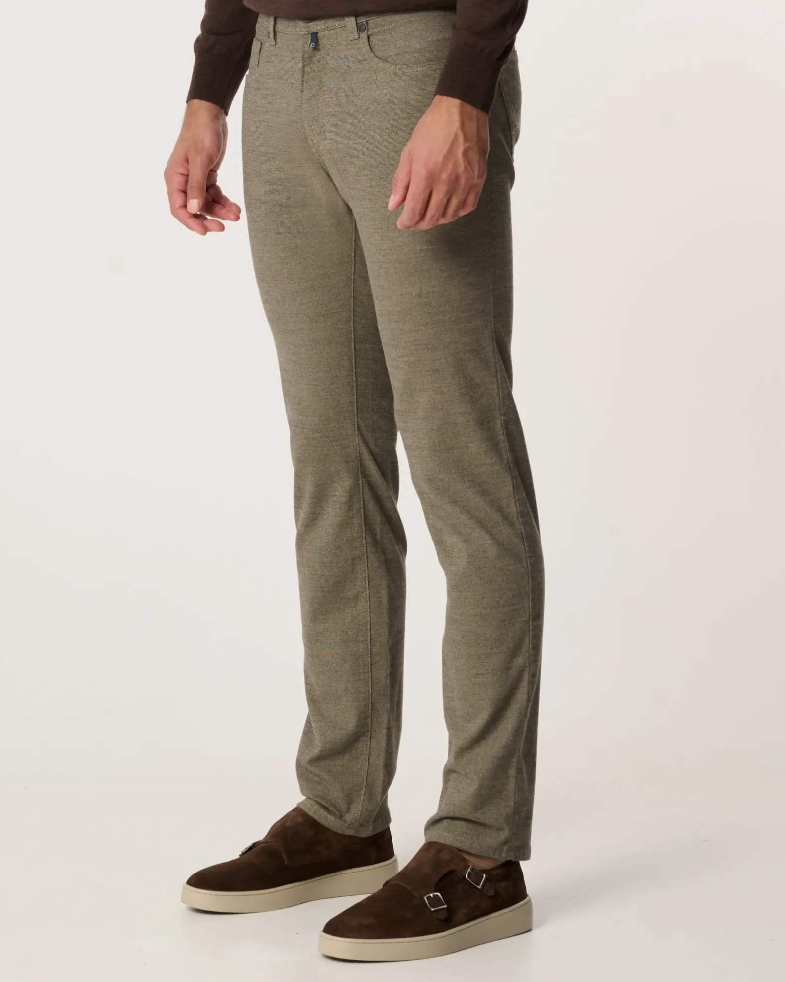 Pierre Cardin 5-pocket