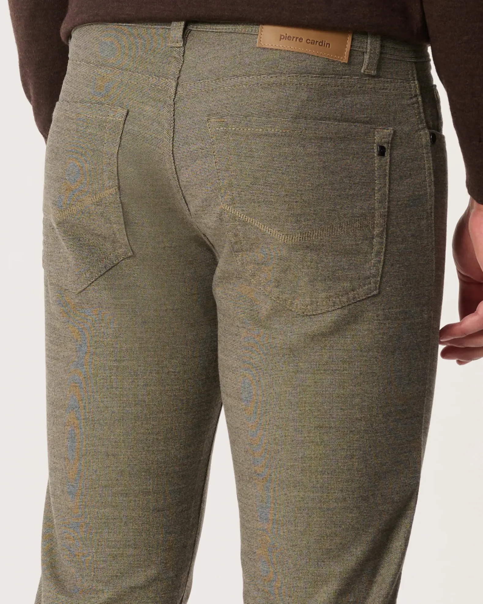 Pierre Cardin 5-pocket
