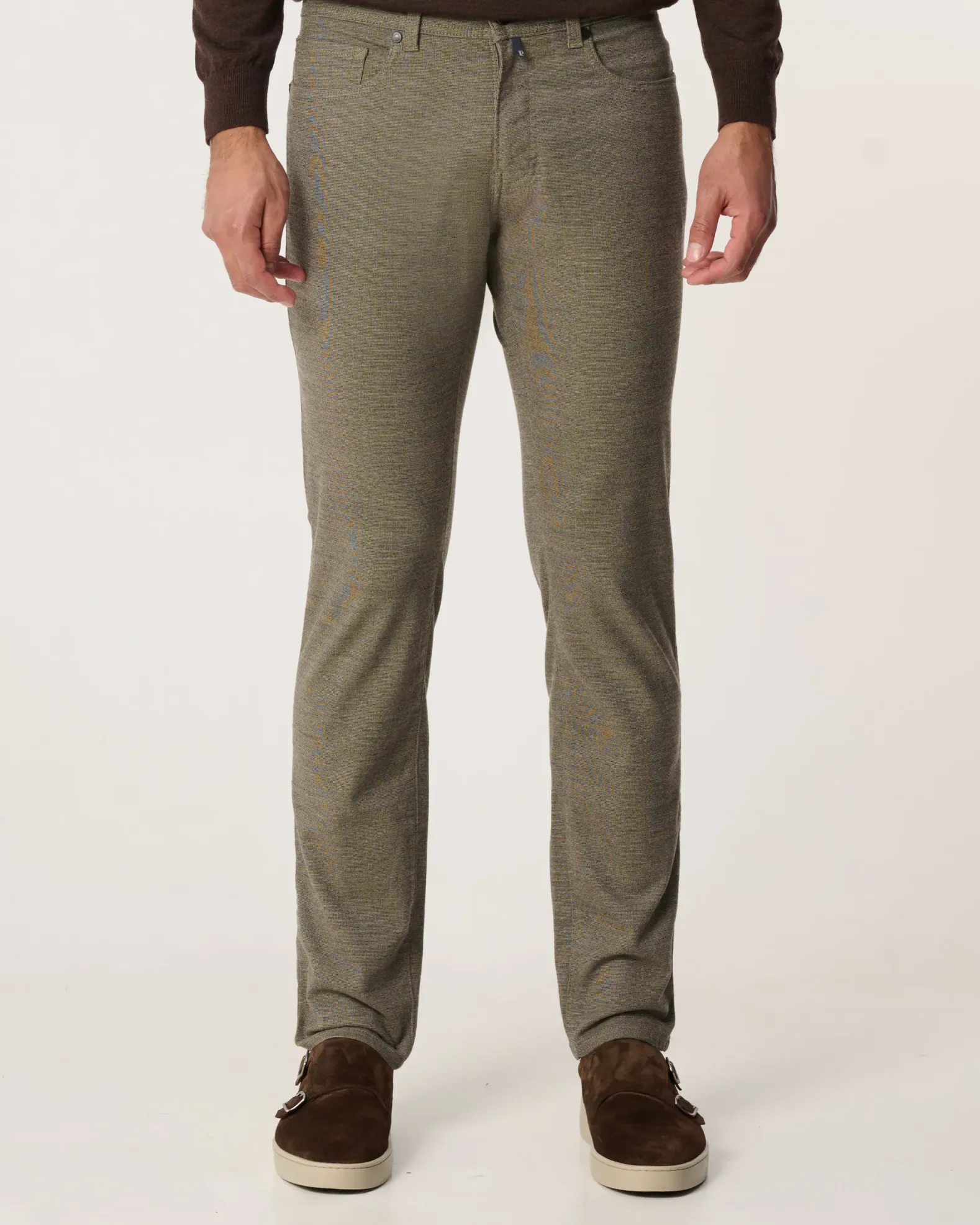 Pierre Cardin 5-pocket