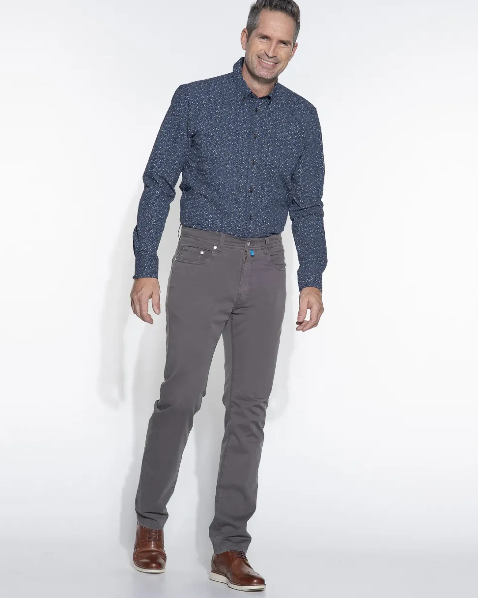 Pierre Cardin 5-pocket