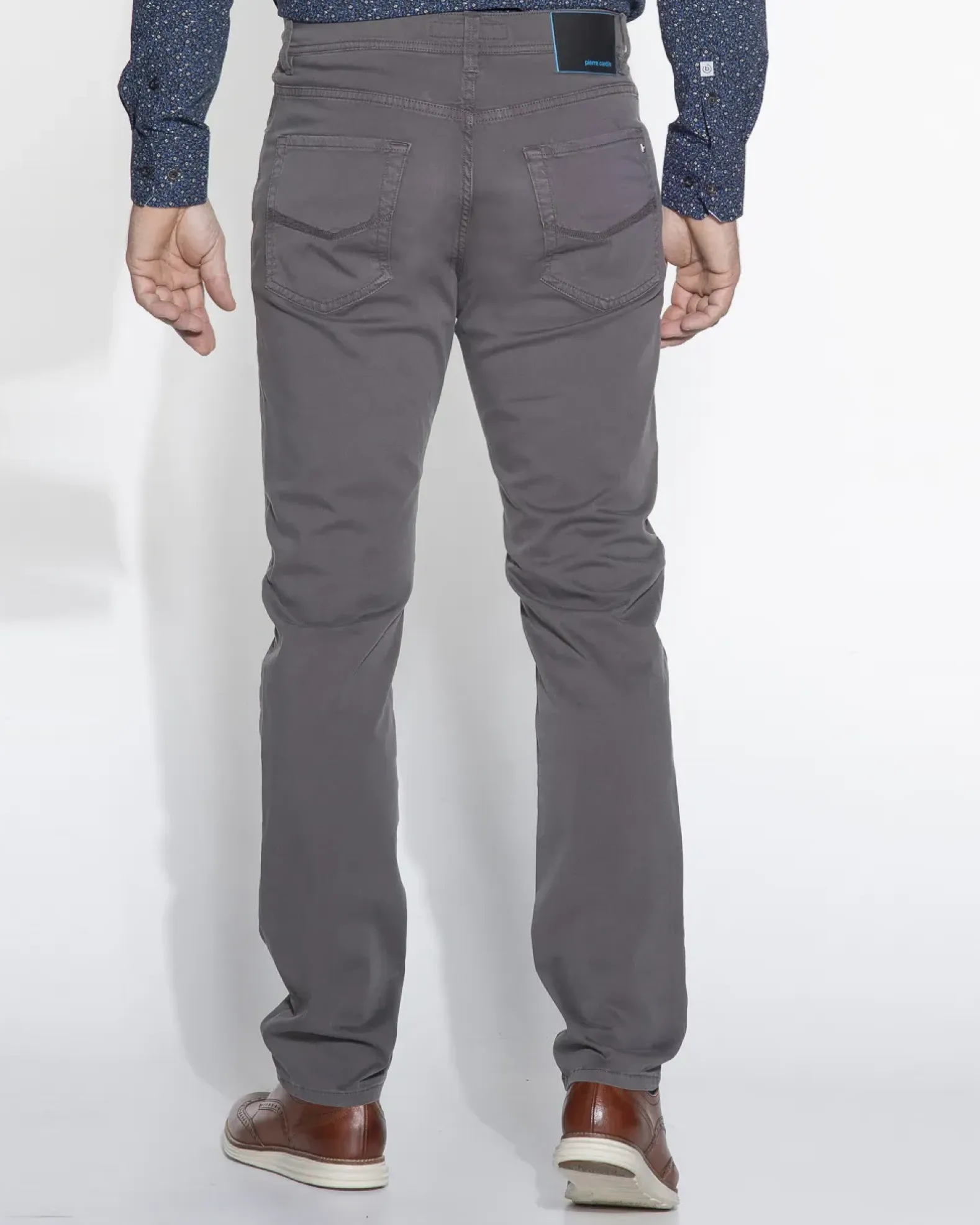 Pierre Cardin 5-pocket