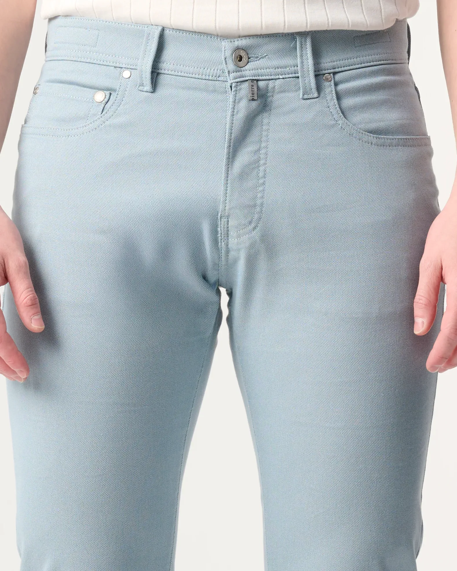 Pierre Cardin 5-pocket