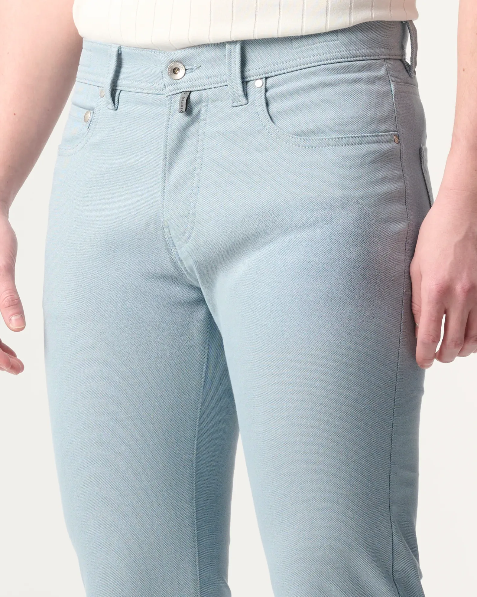 Pierre Cardin 5-pocket