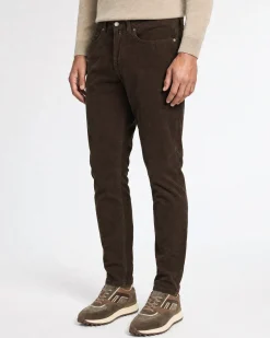 Pierre Cardin 5-pocket Lyon