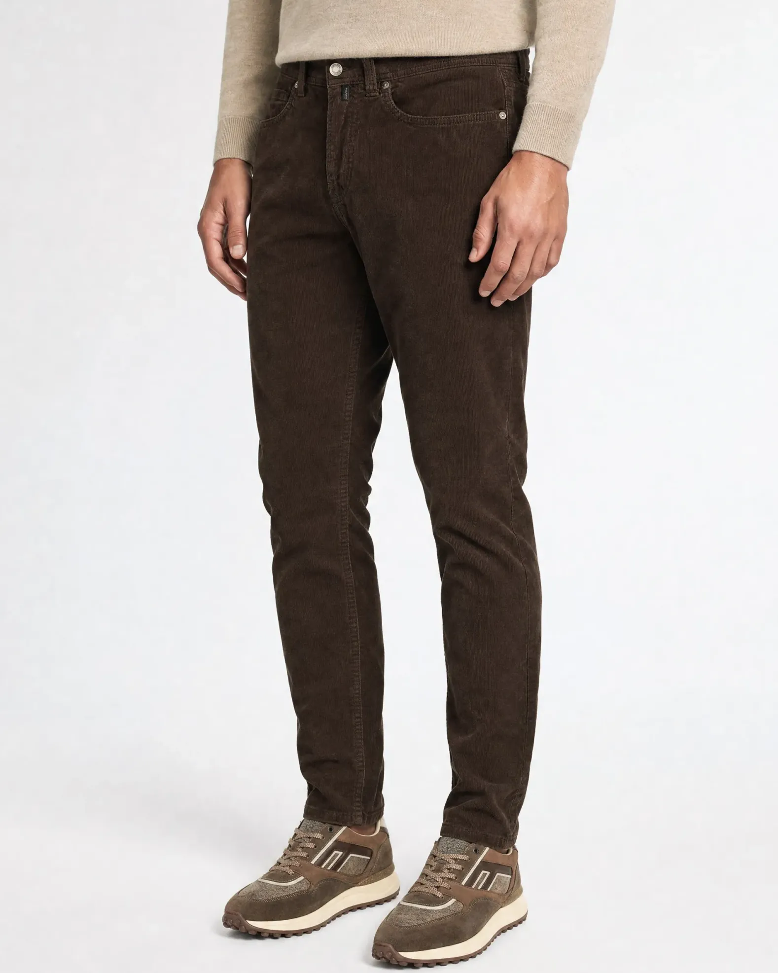 Pierre Cardin 5-pocket Lyon