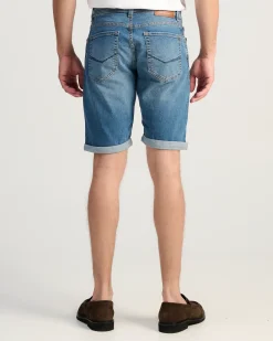 Pierre Cardin Sisteron Short