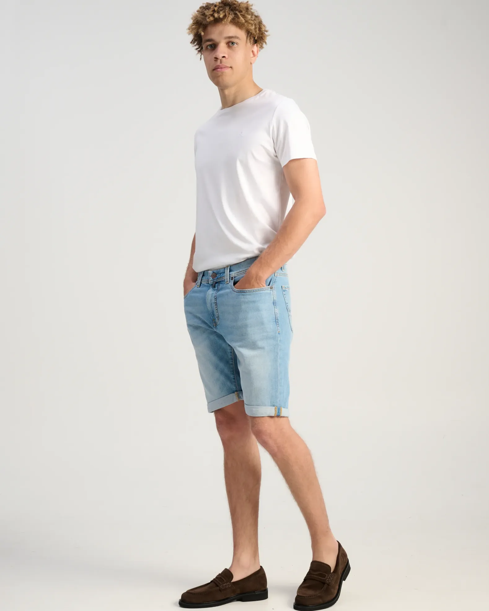 Pierre Cardin Sisteron Short