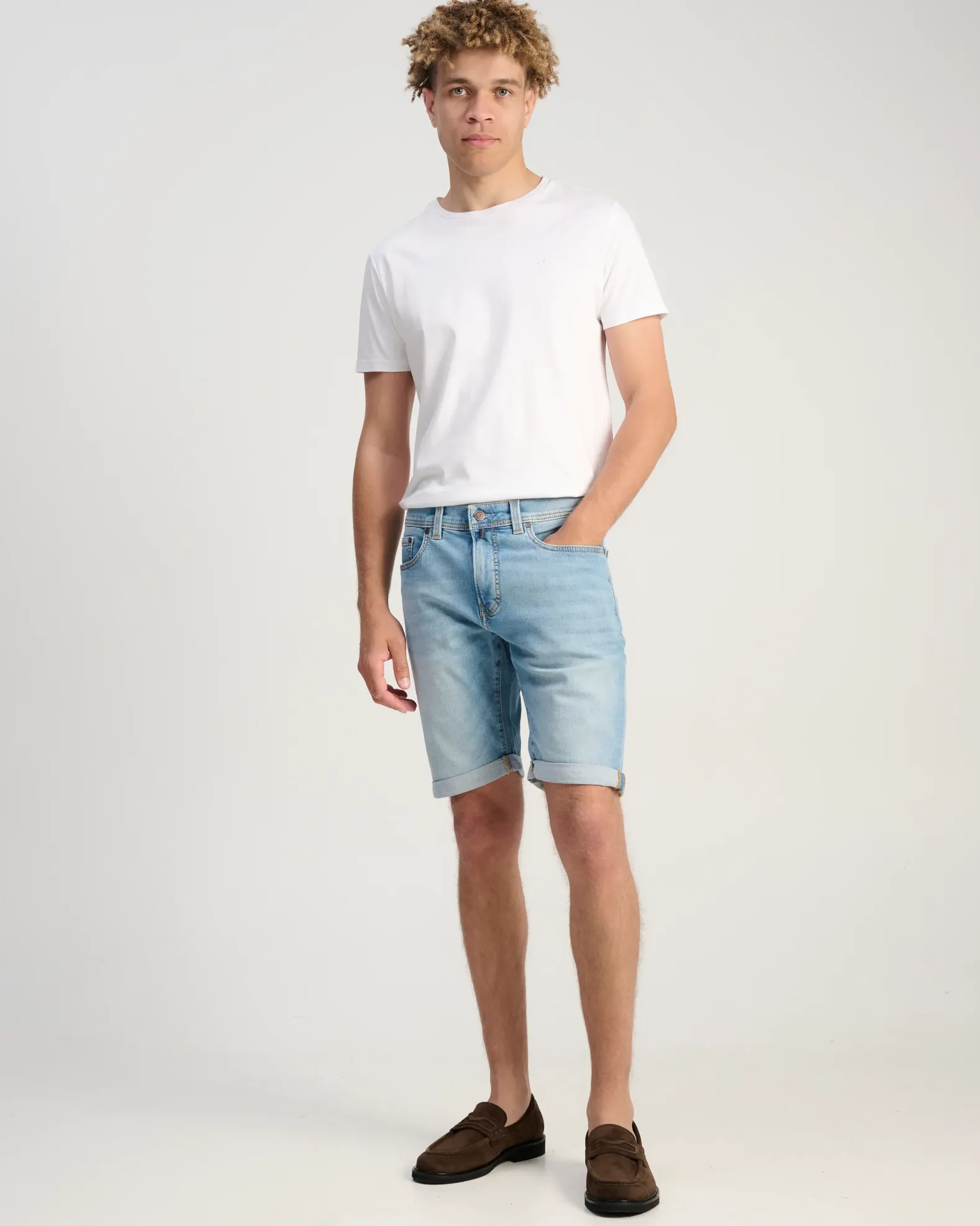 Pierre Cardin Sisteron Short