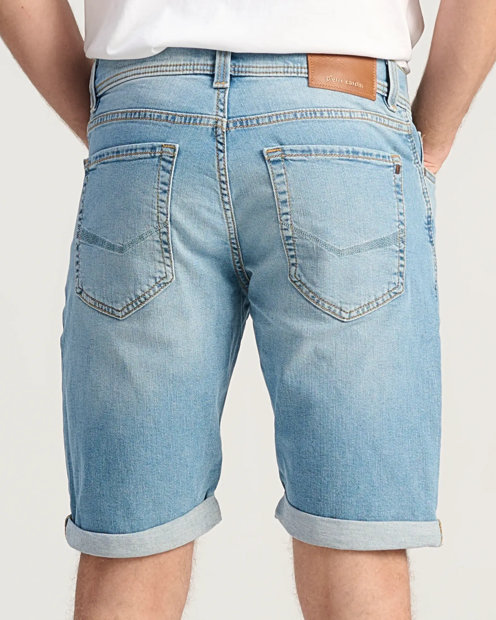 Pierre Cardin Sisteron Short