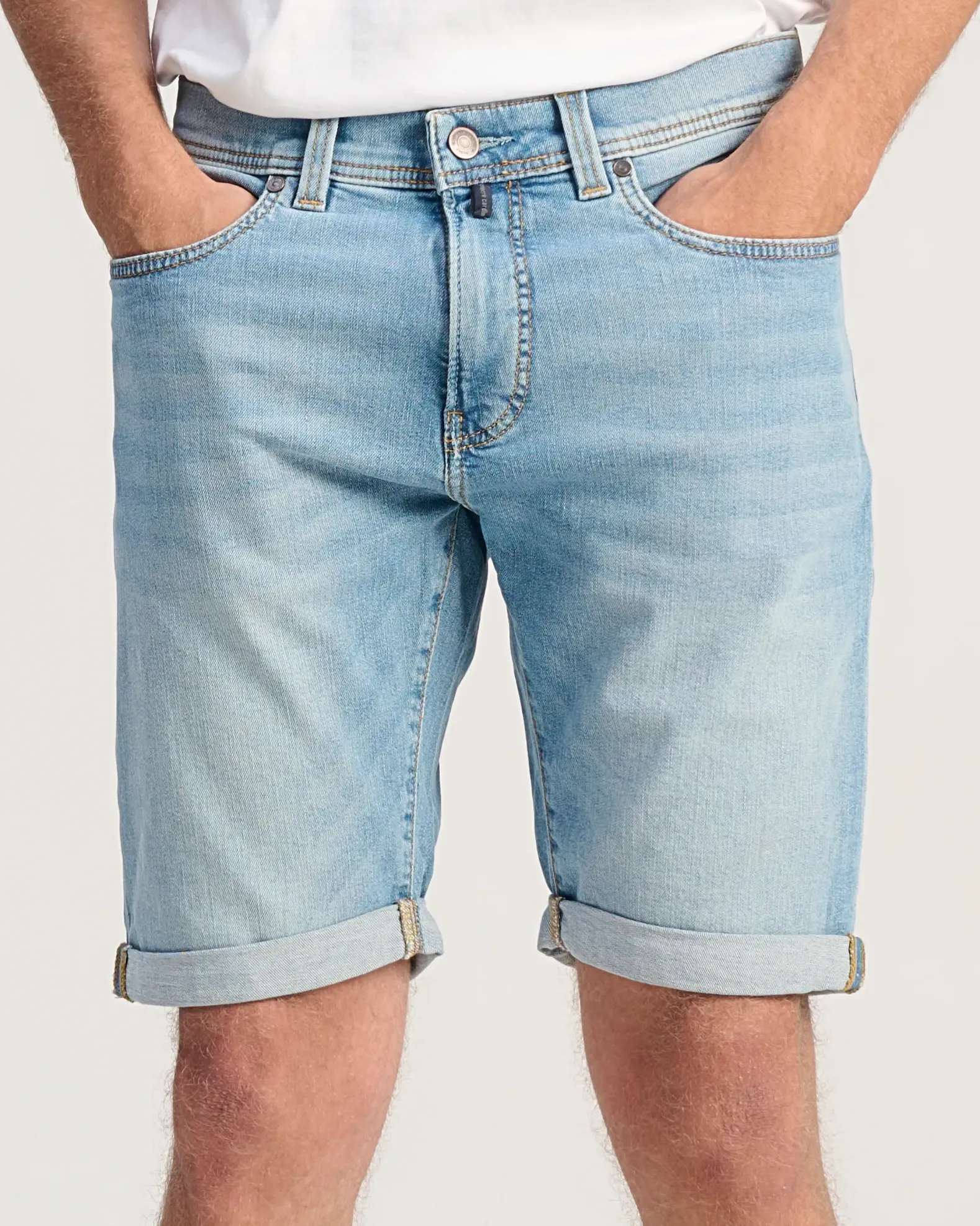 Pierre Cardin Sisteron Short
