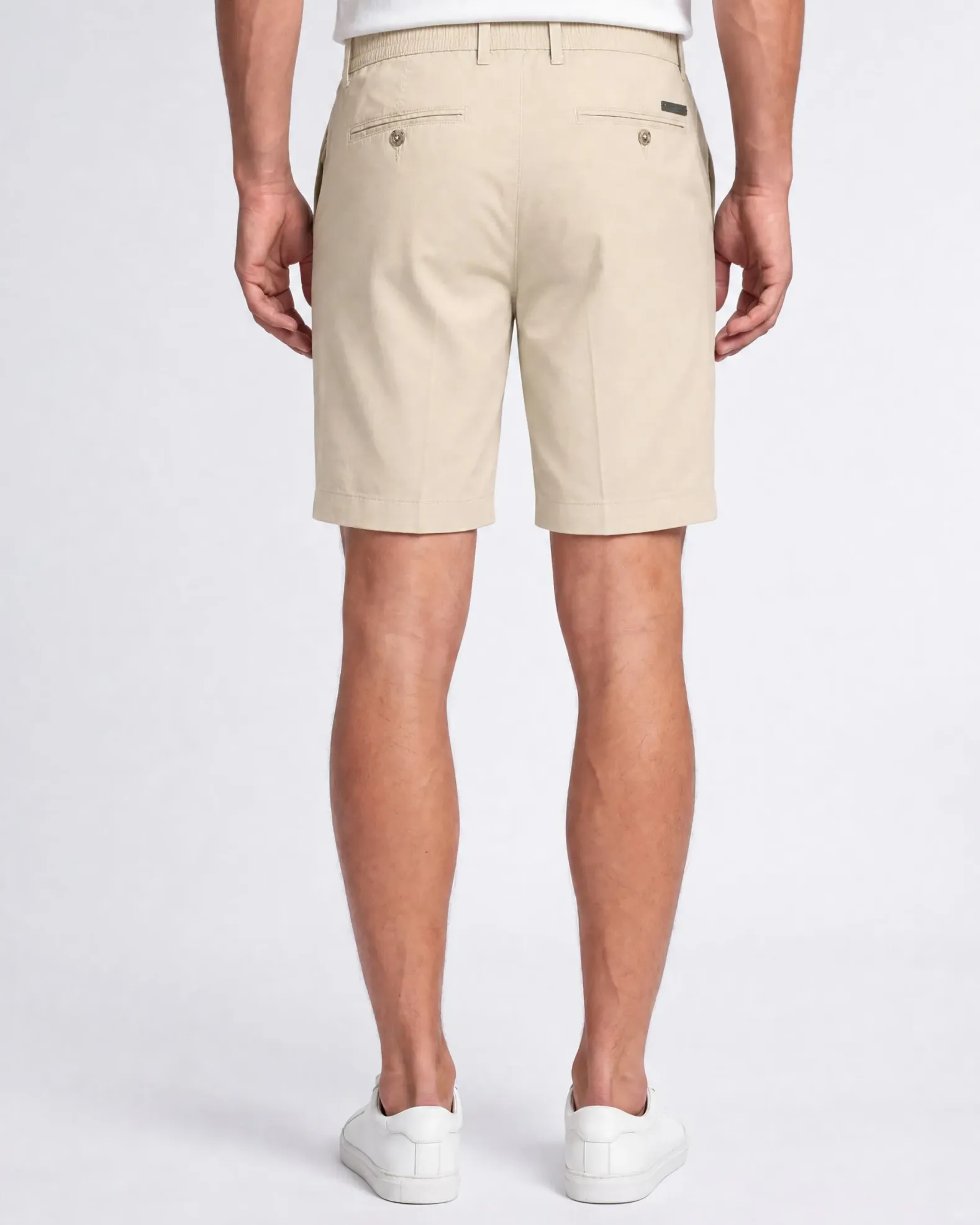 Pierre Cardin Strasbourg Short