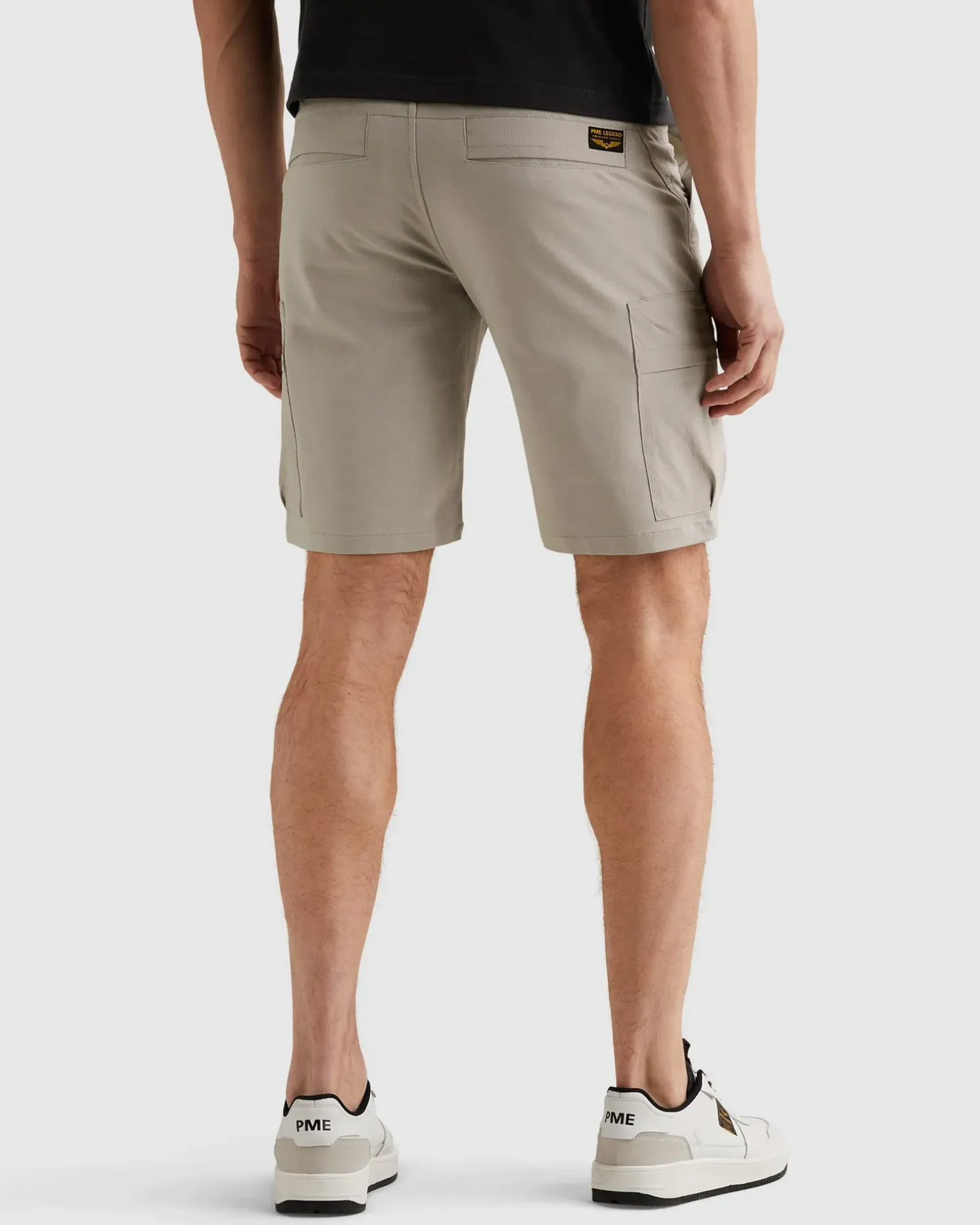 PME Legend Airylon Short
