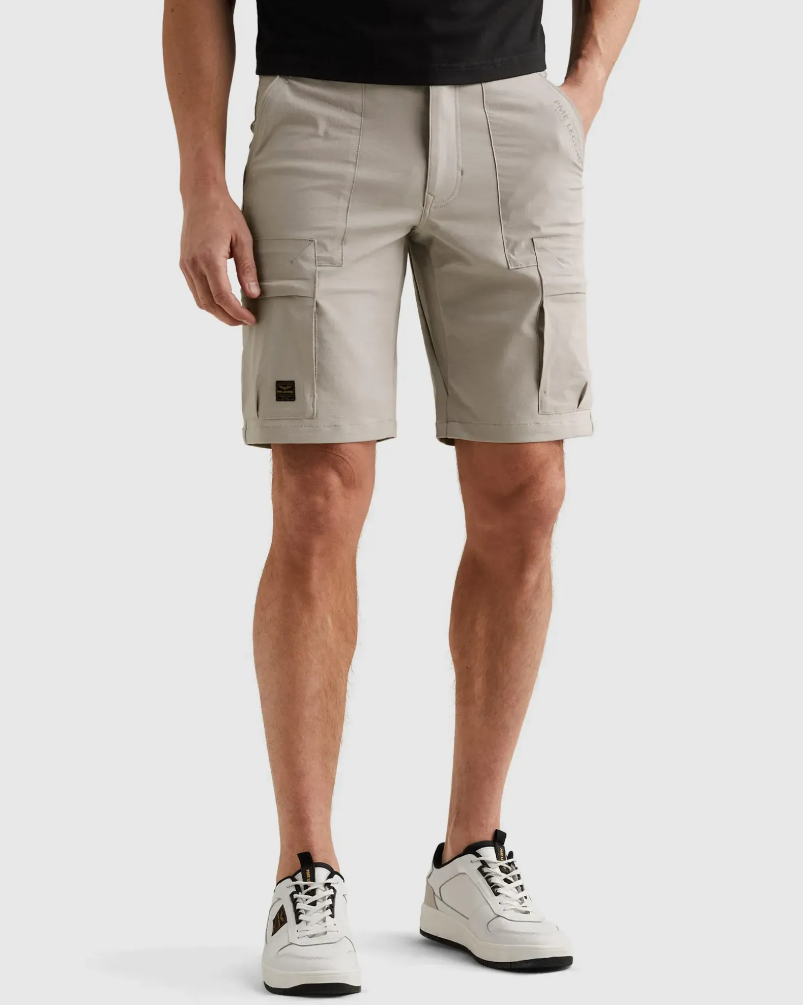 PME Legend Airylon Short