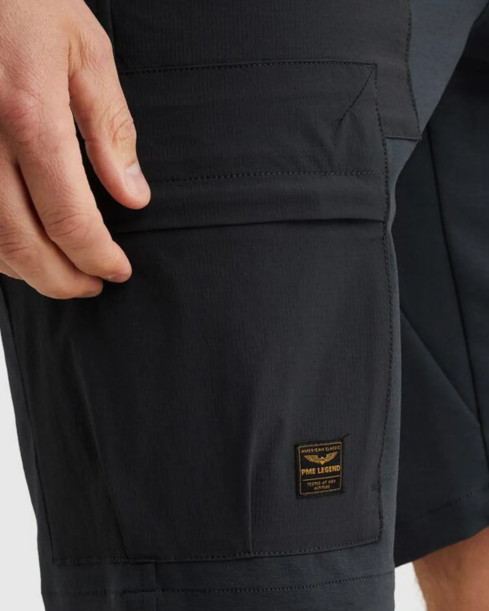 PME Legend Airylon Short