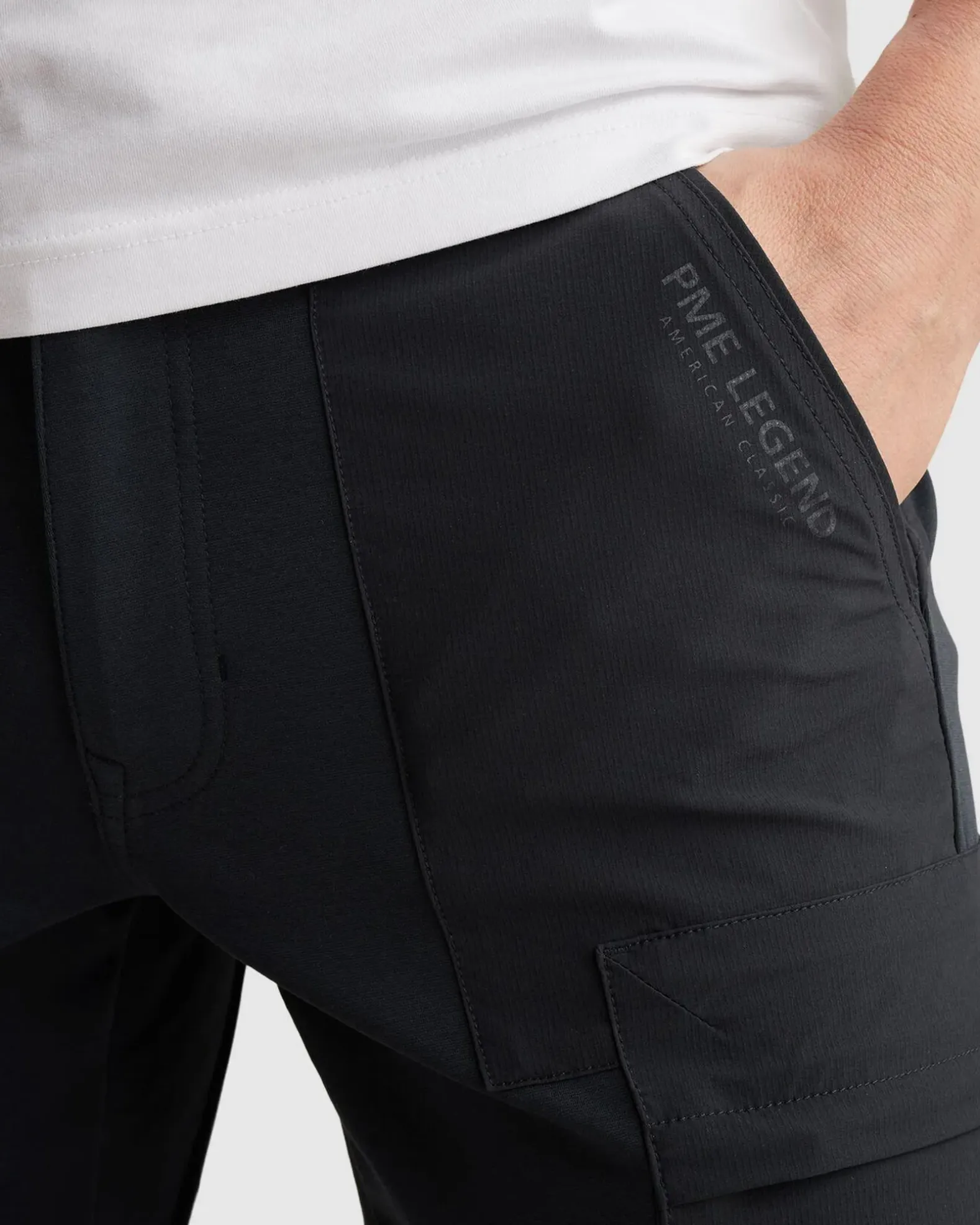 PME Legend Airylon Short
