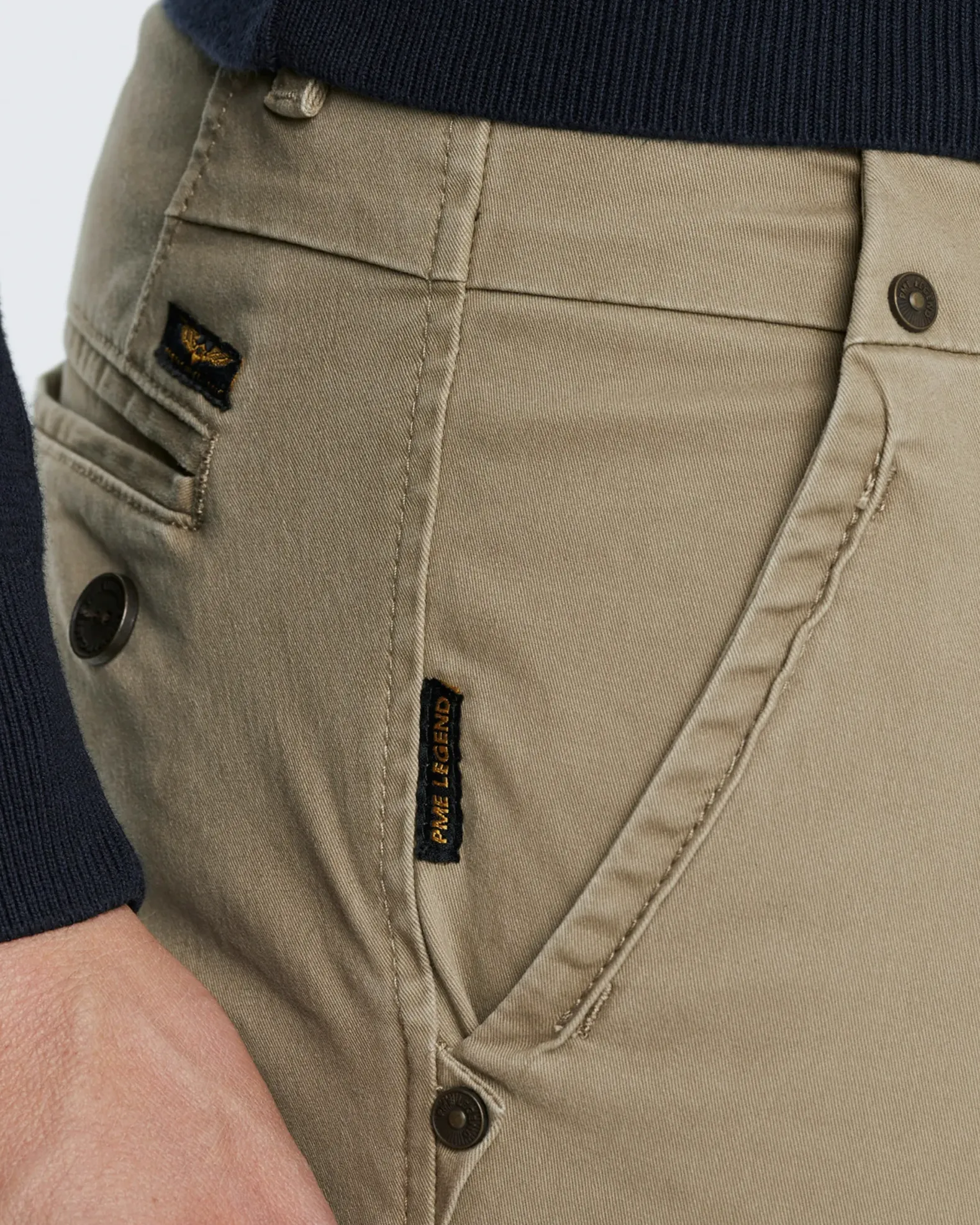PME Legend American Classic Chino