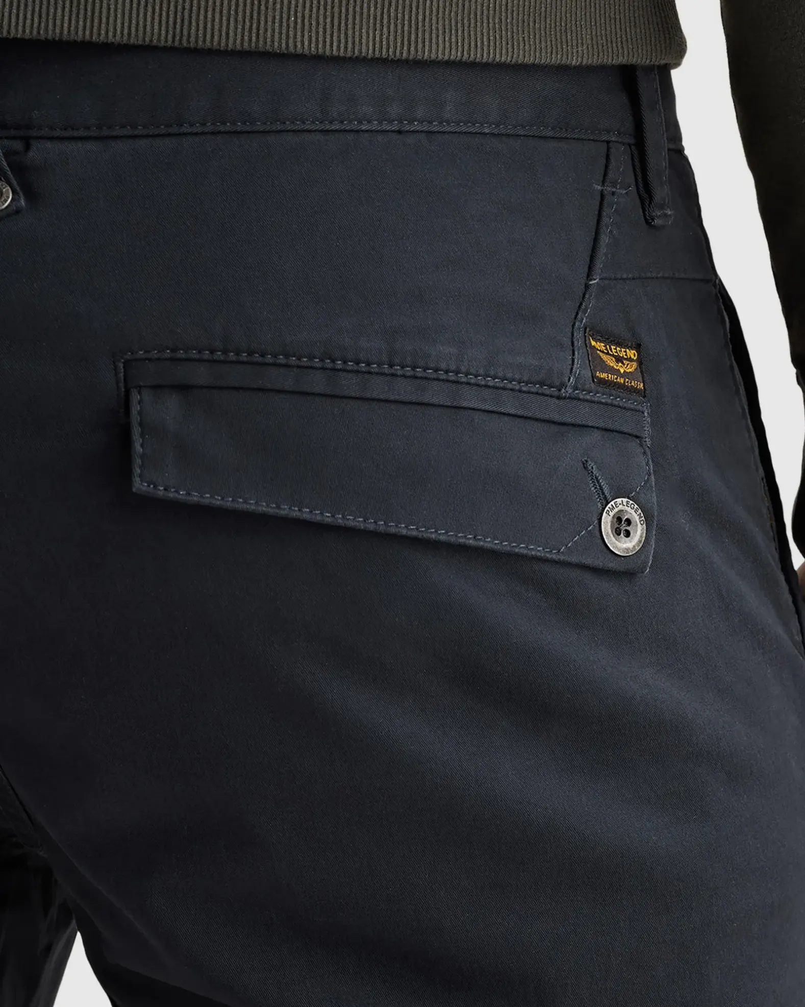 PME Legend American Classic Chino