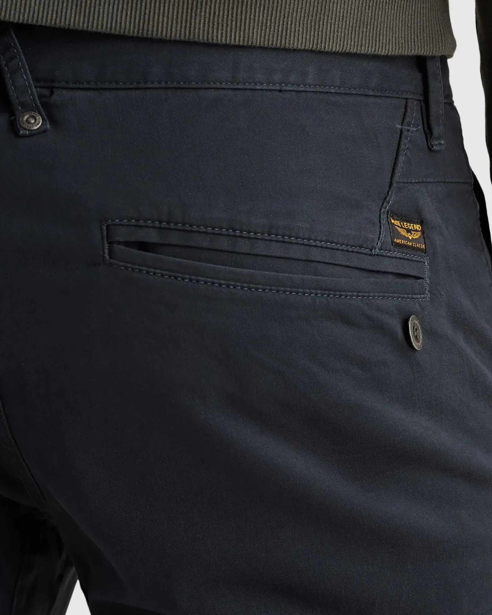 PME Legend American Classic Chino