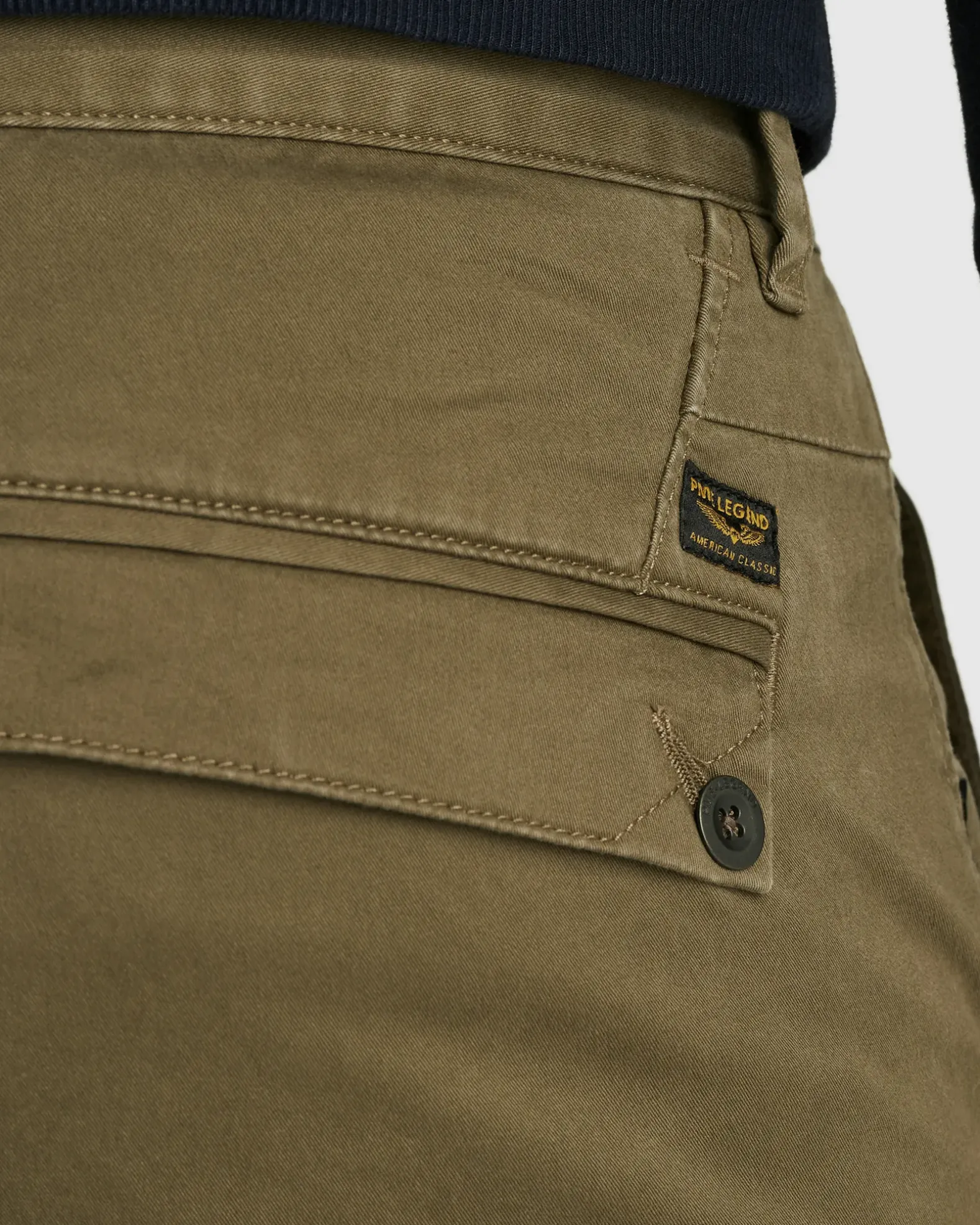 PME Legend American Classic Chino