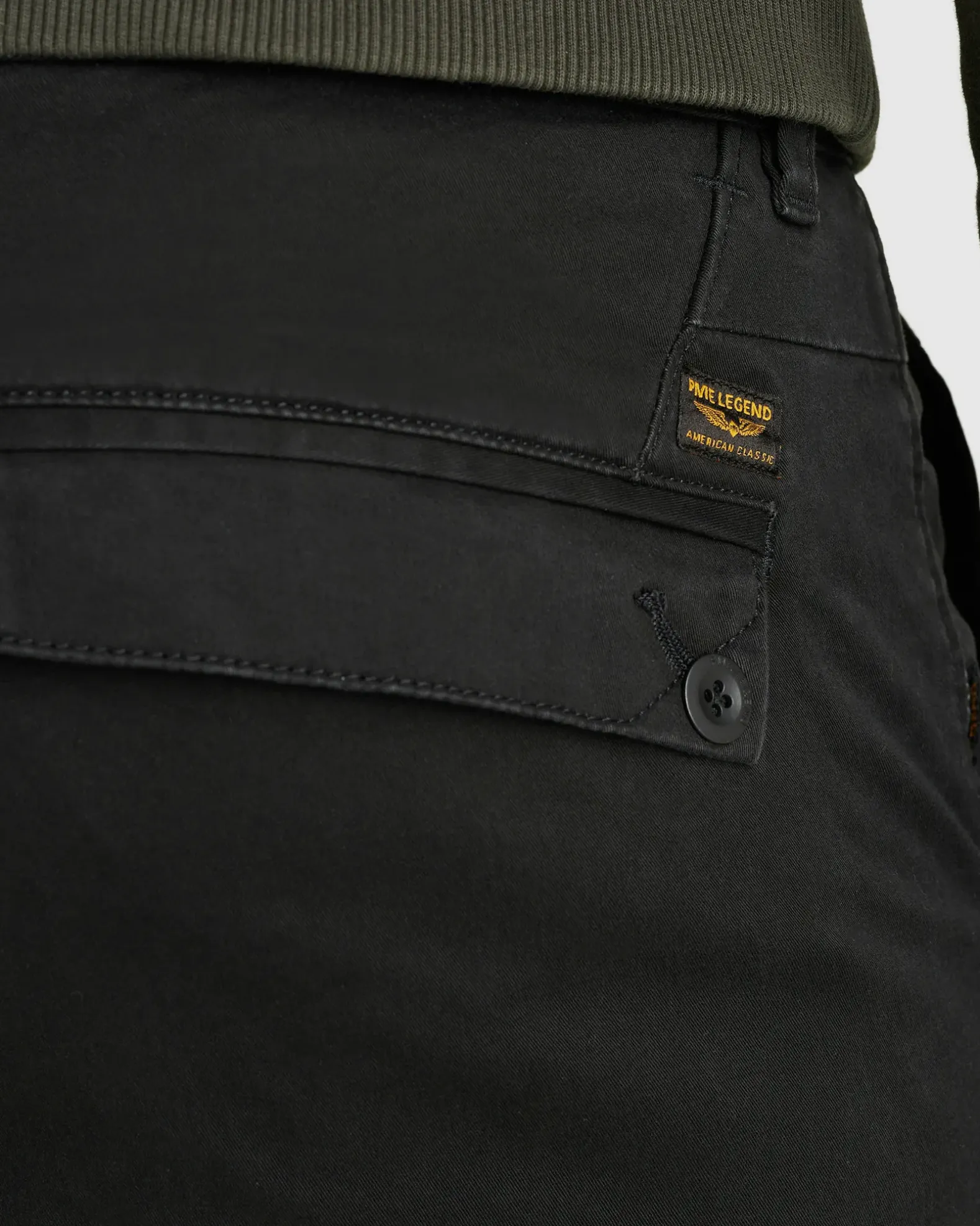 PME Legend American Classic Chino