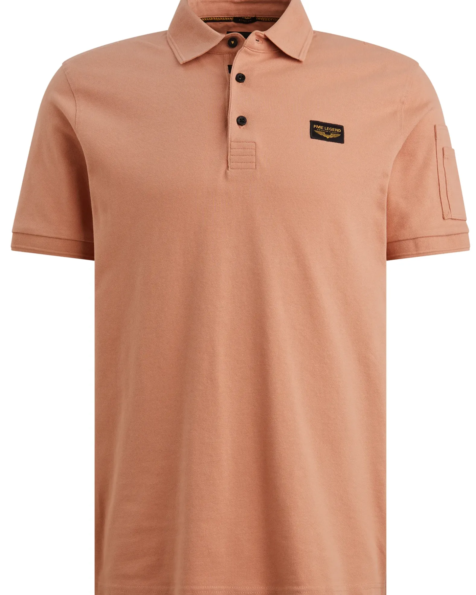 PME Legend American Classic Polo