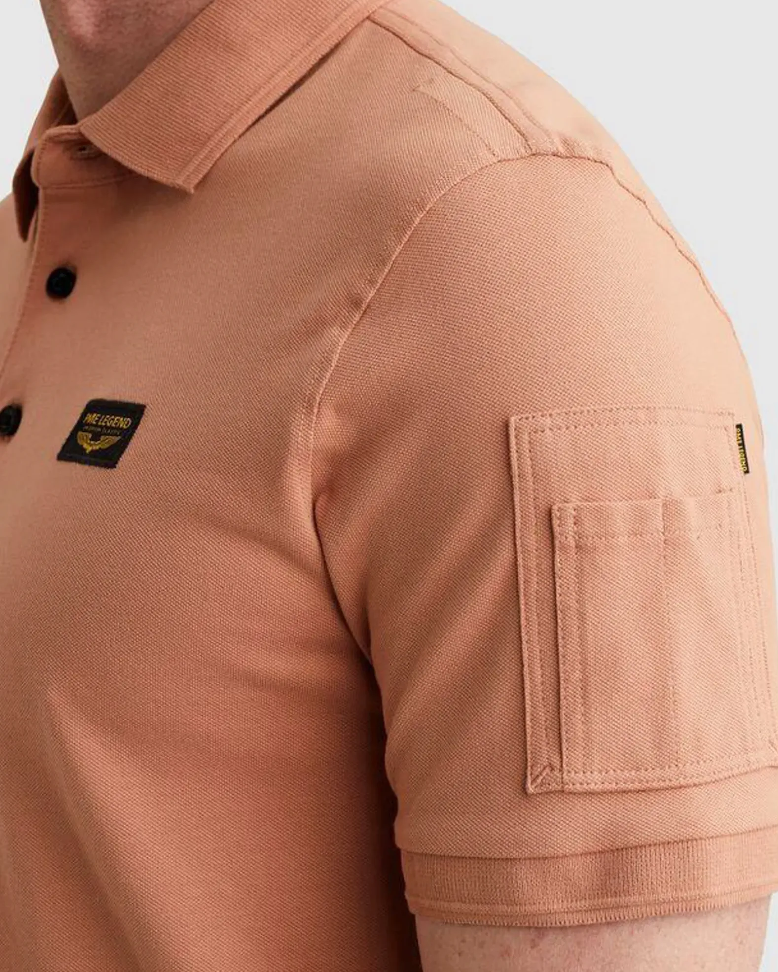 PME Legend American Classic Polo