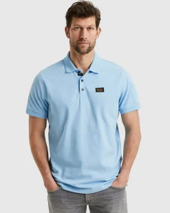 PME Legend American Classic Polo