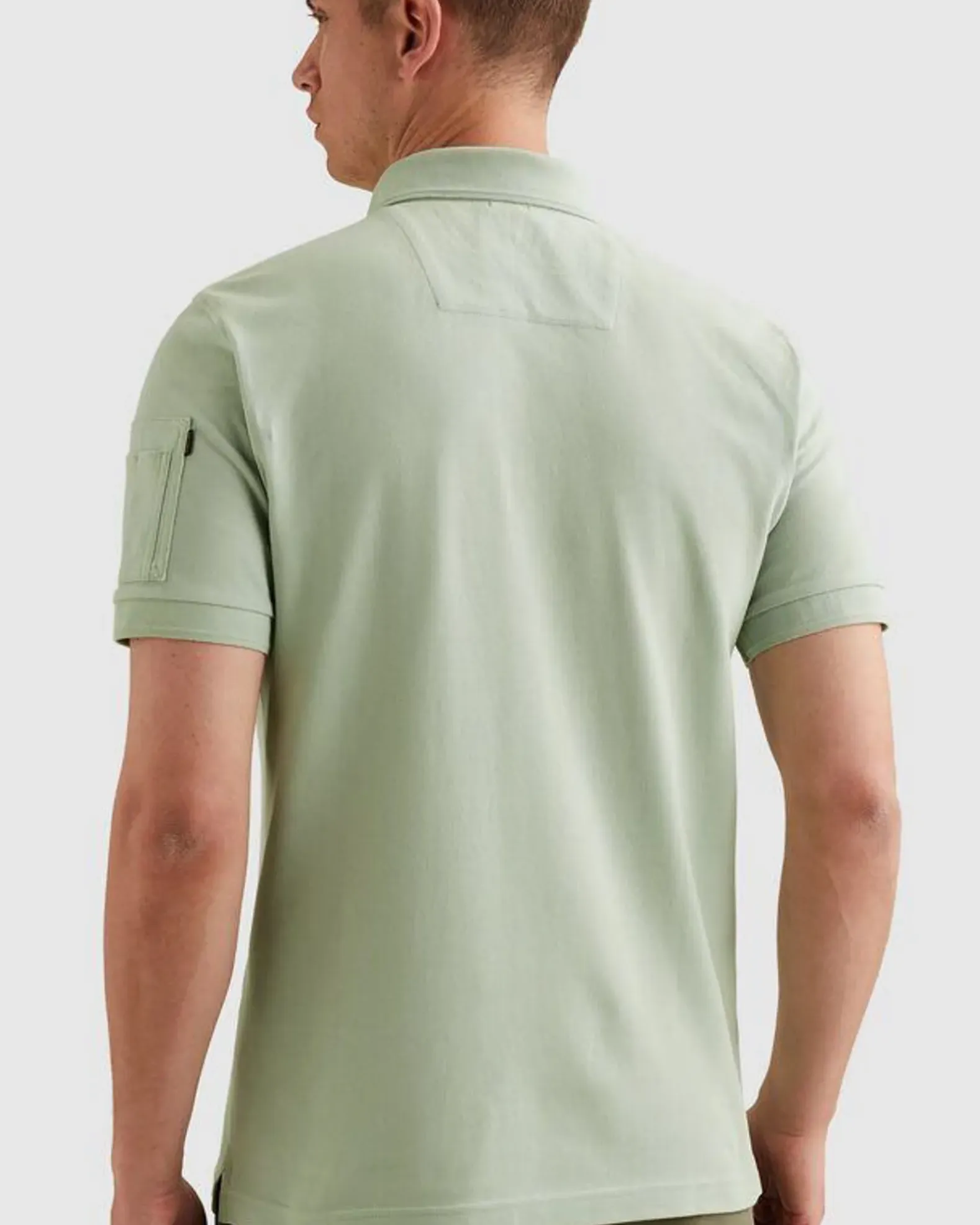 PME Legend American Classic Polo
