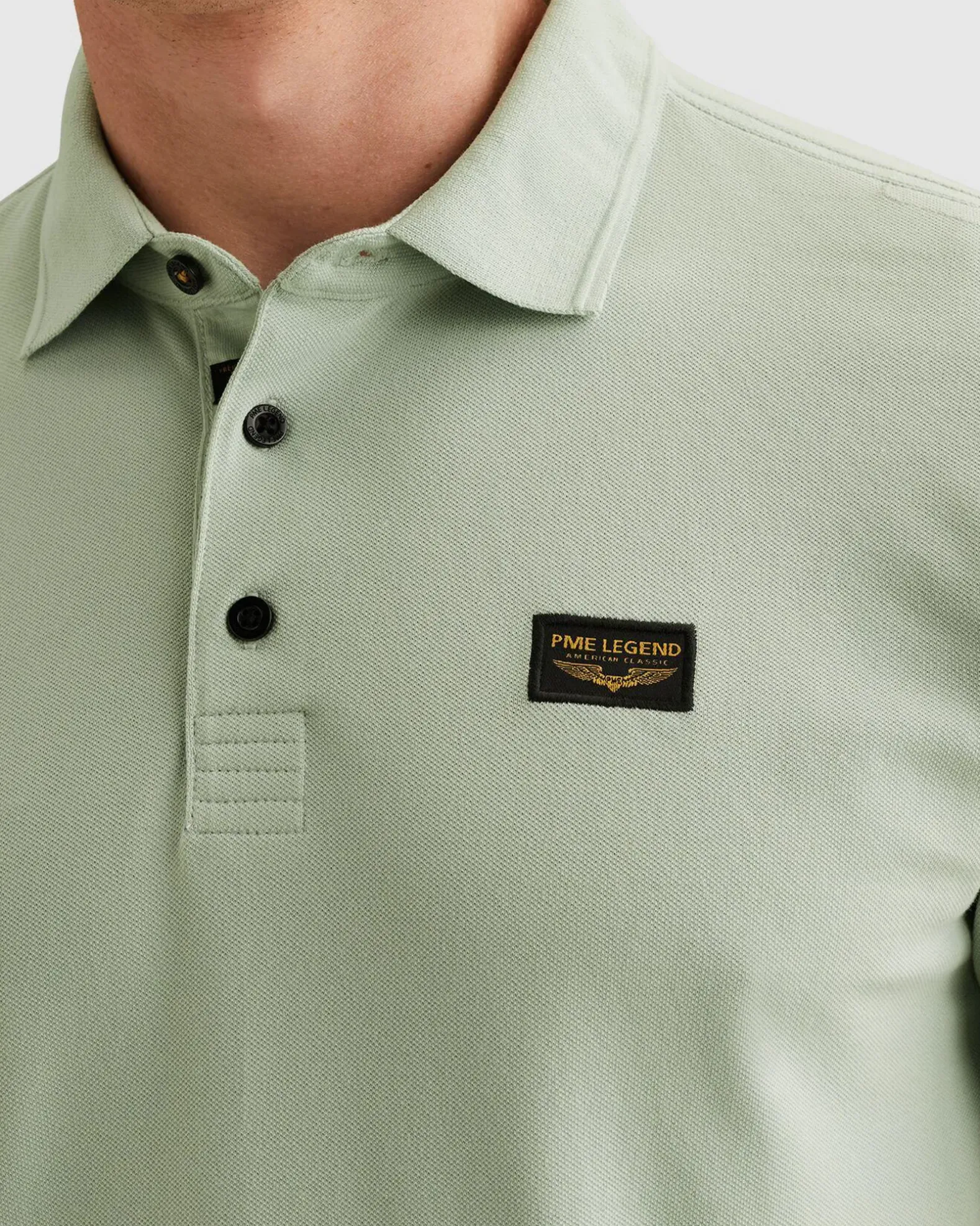 PME Legend American Classic Polo