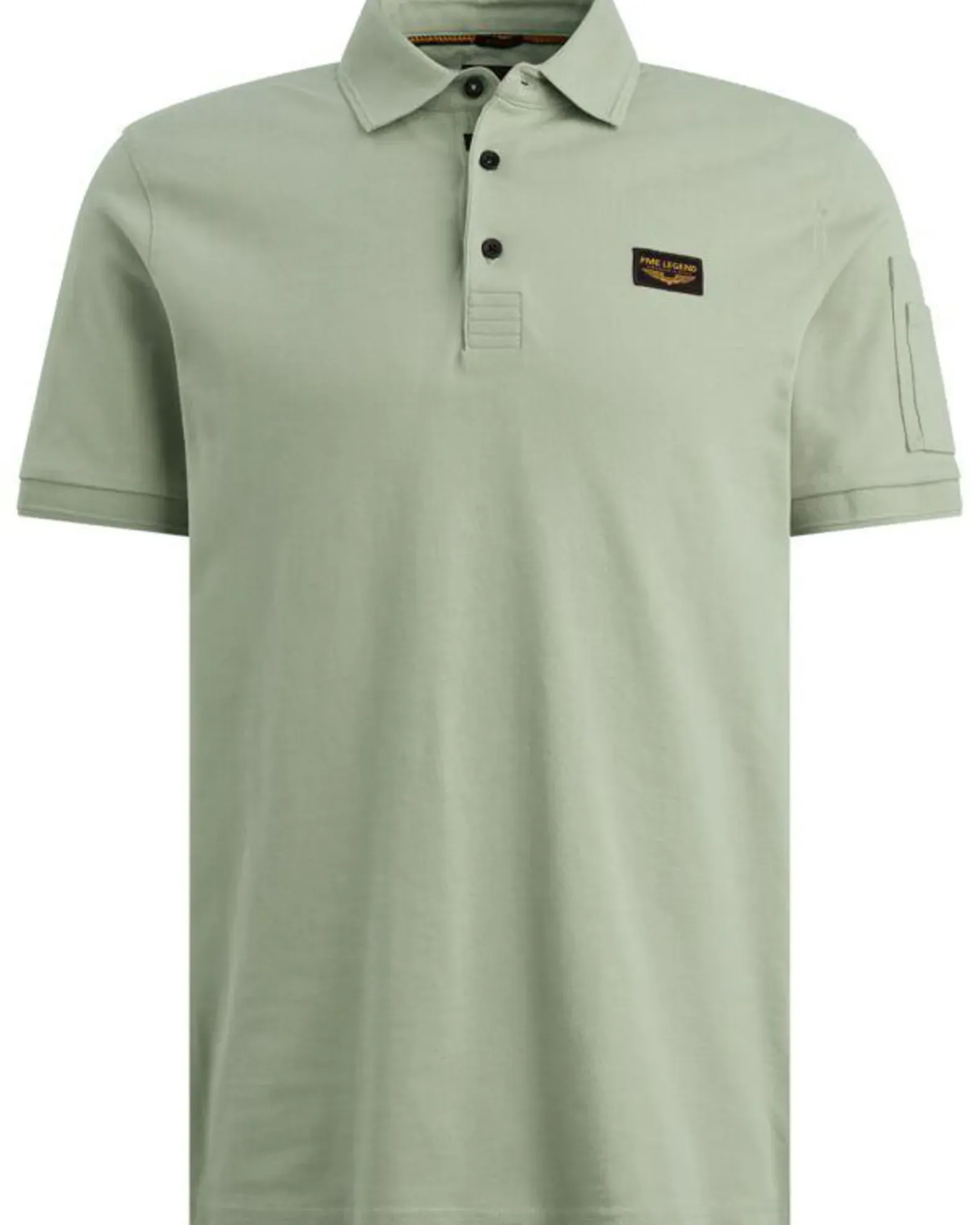 PME Legend American Classic Polo