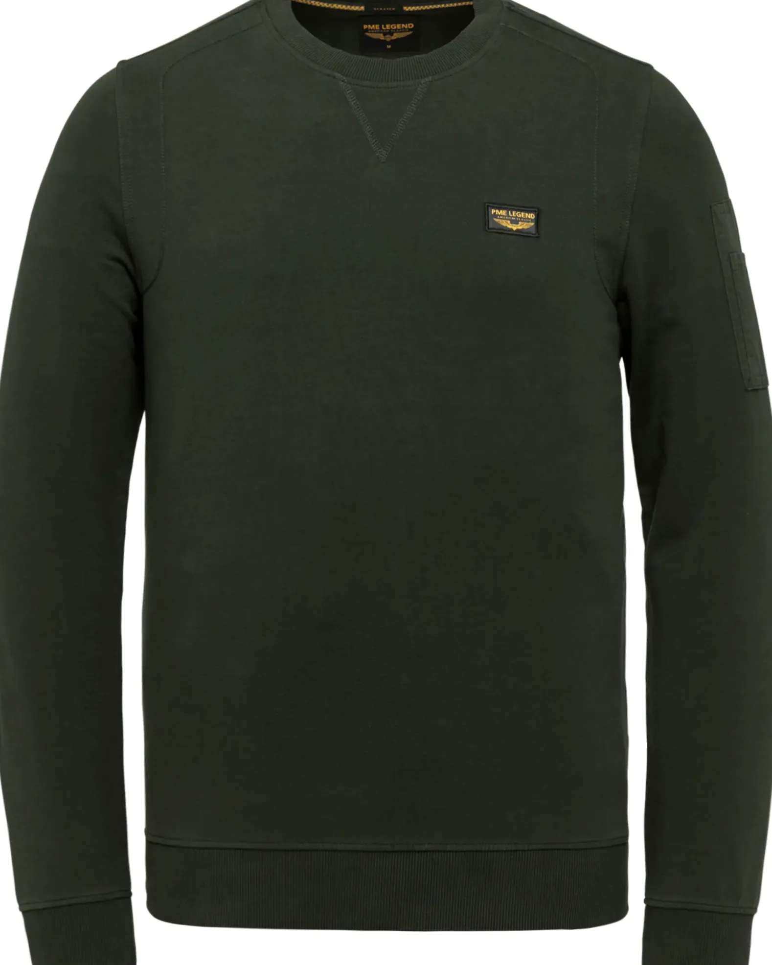 PME Legend American Classic Sweater