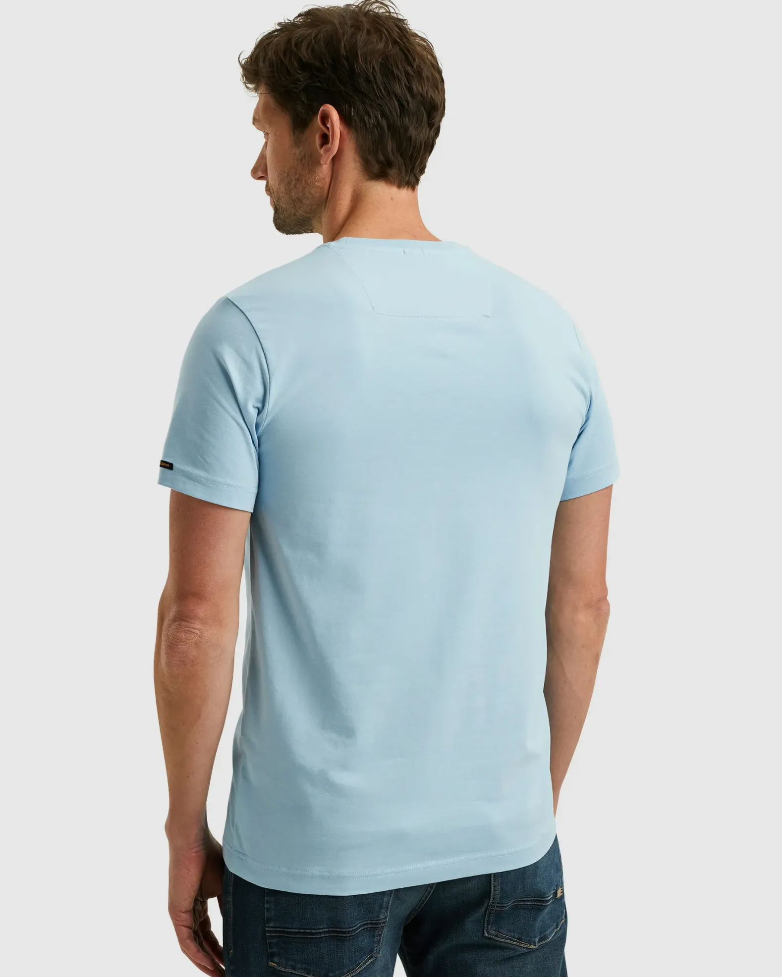 PME Legend American Classic T-shirt