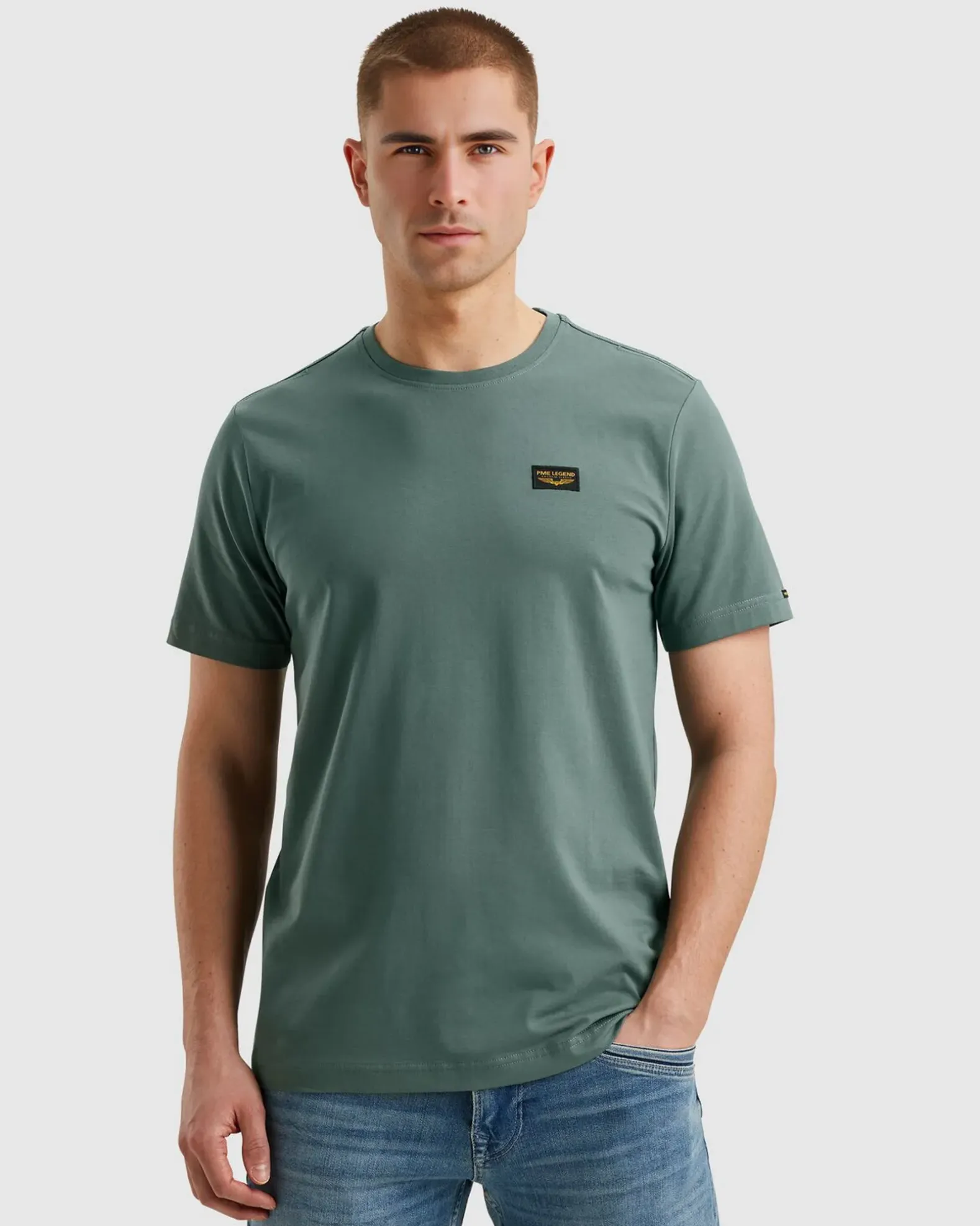 PME Legend American Classic T-shirt