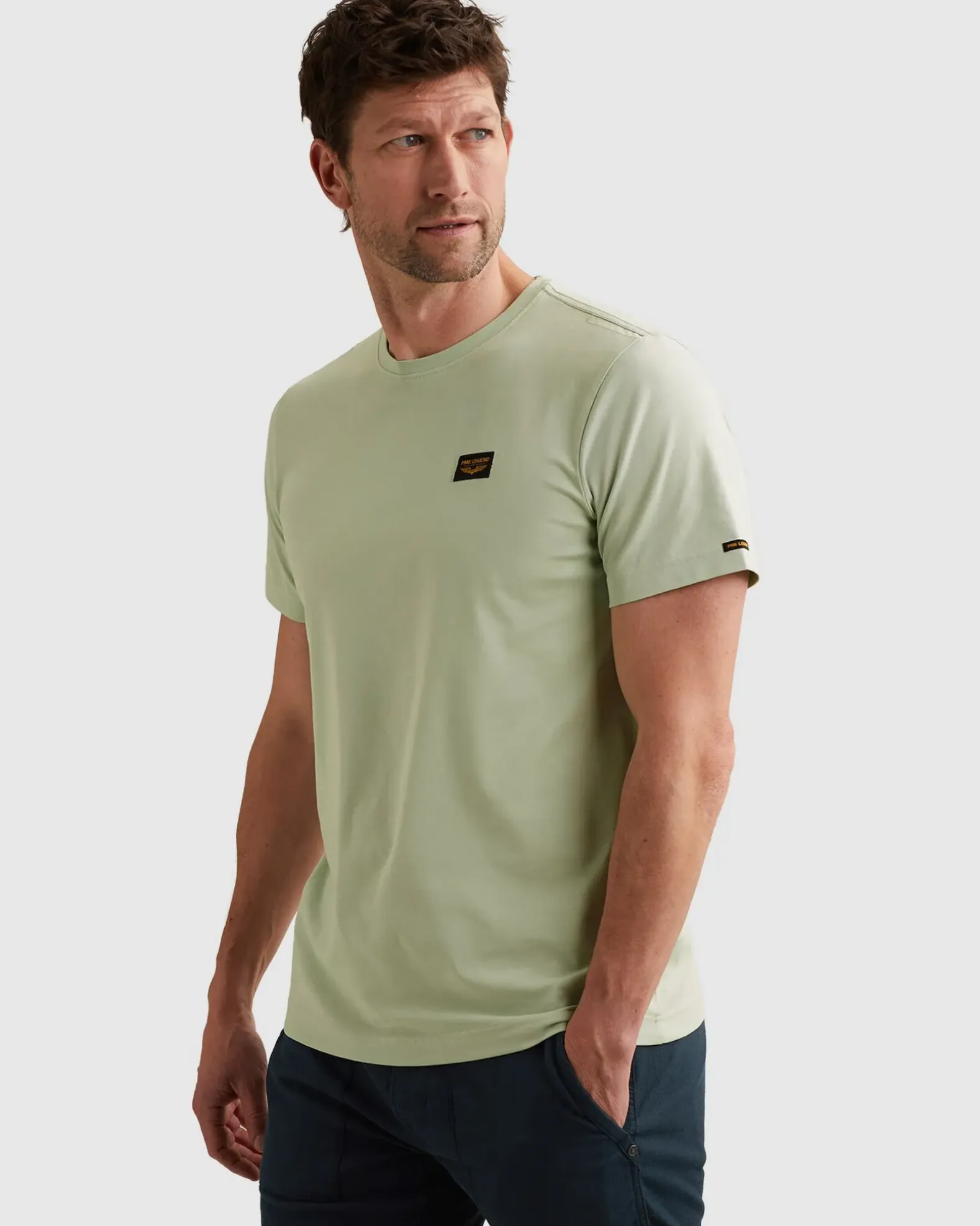 PME Legend American Classic T-shirt