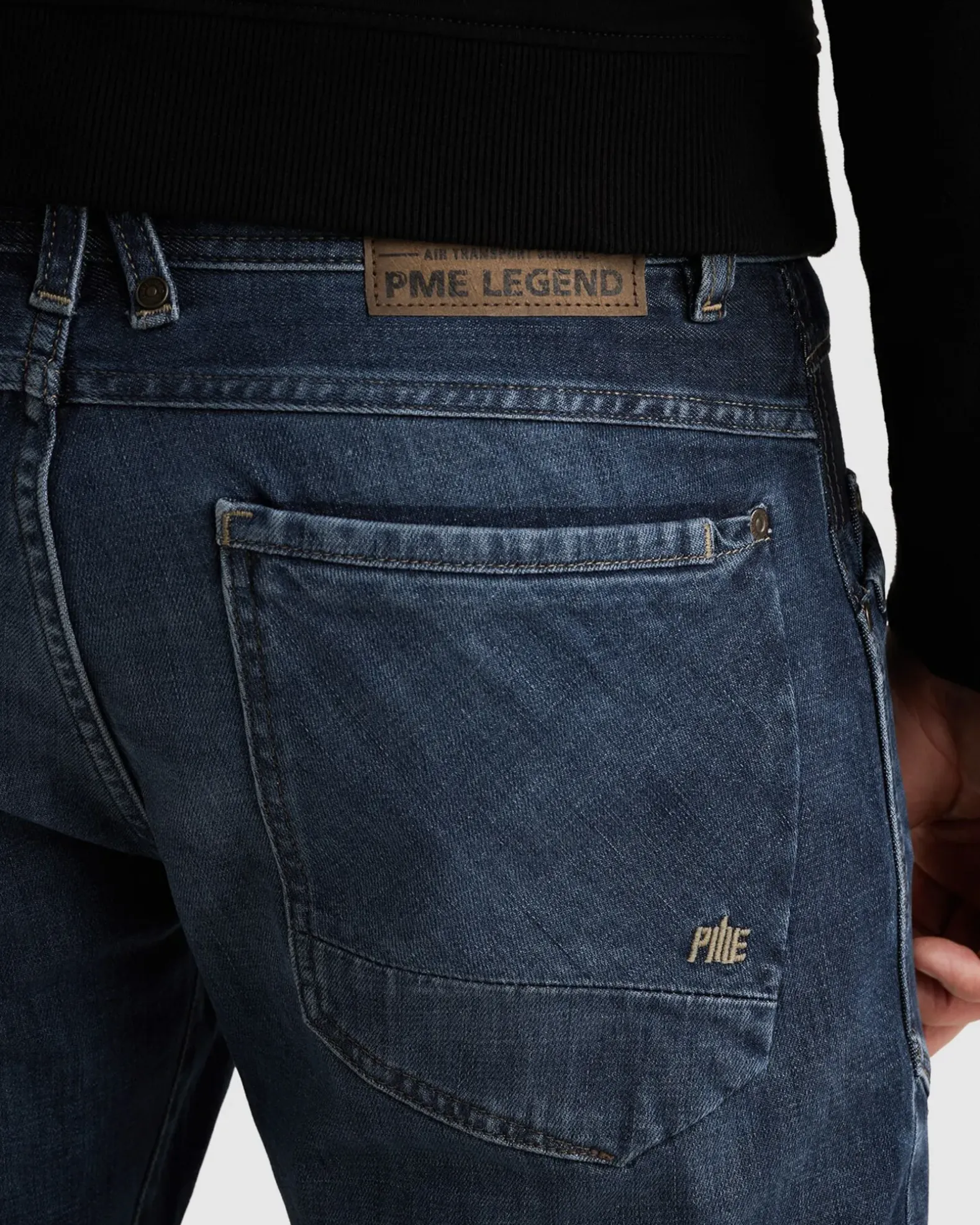 PME Legend Aviator Jeans