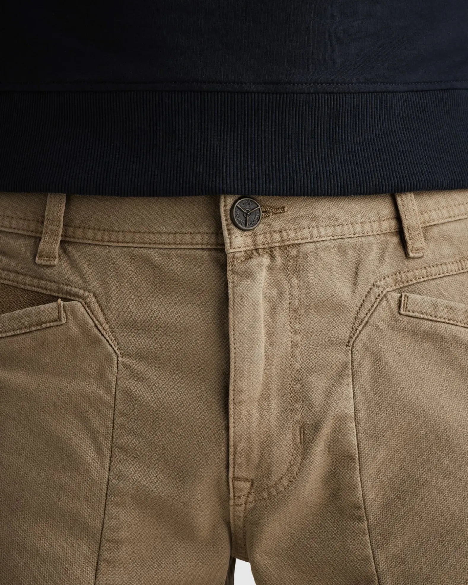 PME Legend Aviator 5-pocket