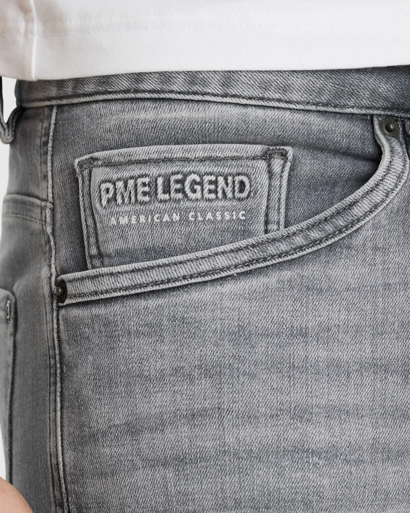 PME Legend Bermuda
