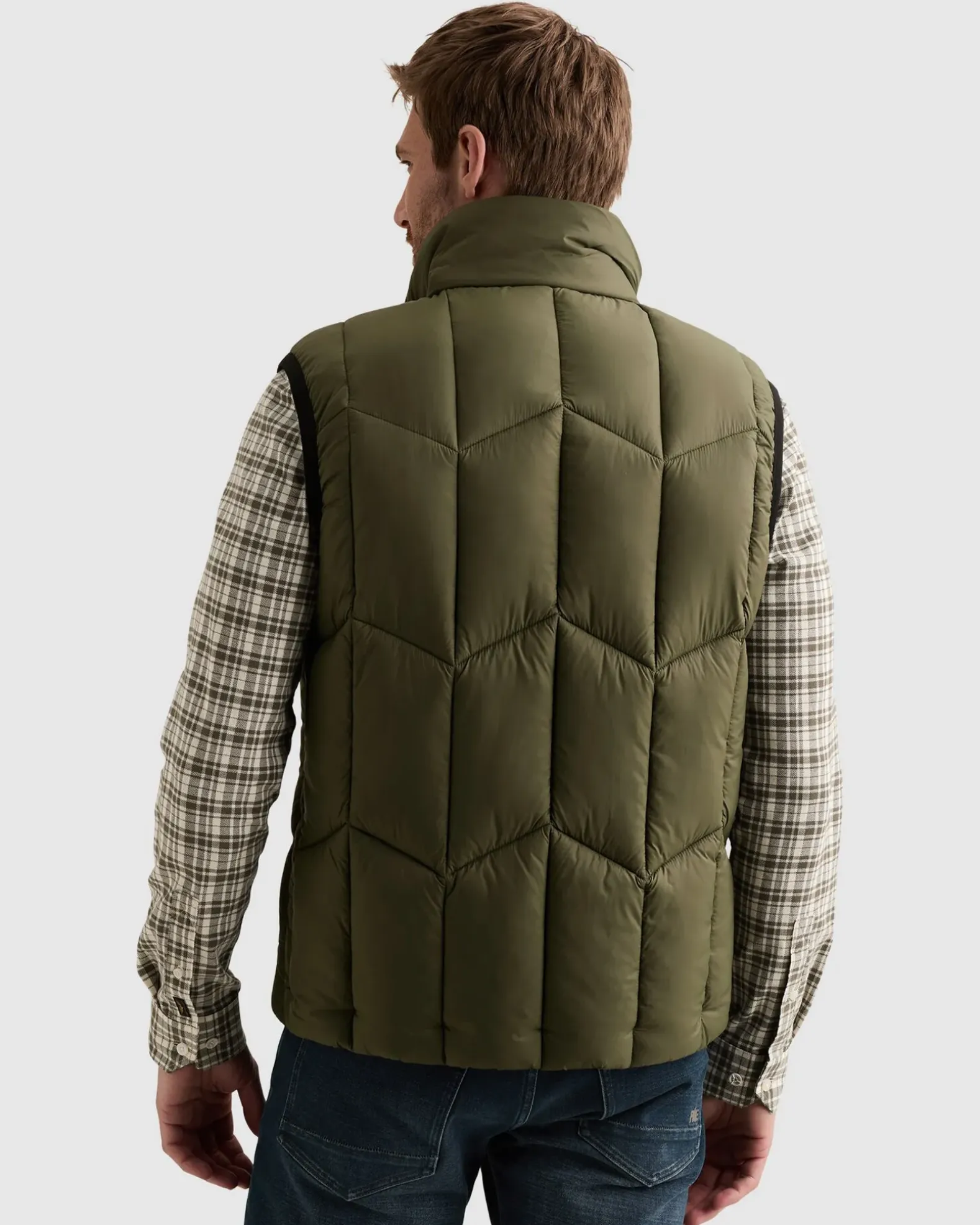 PME Legend Bodywarmer Avizer