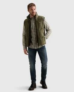 PME Legend Bodywarmer Avizer
