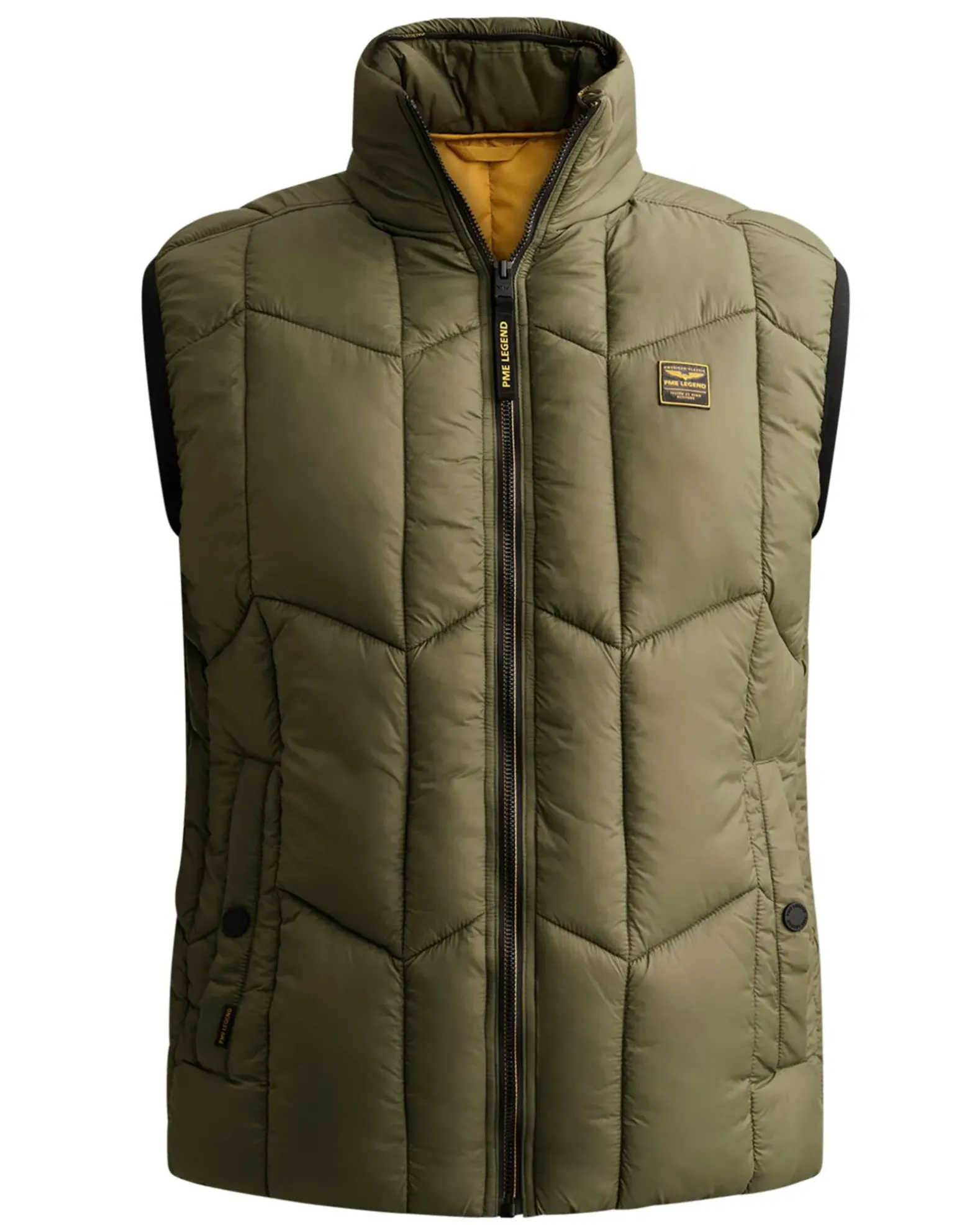PME Legend Bodywarmer Avizer